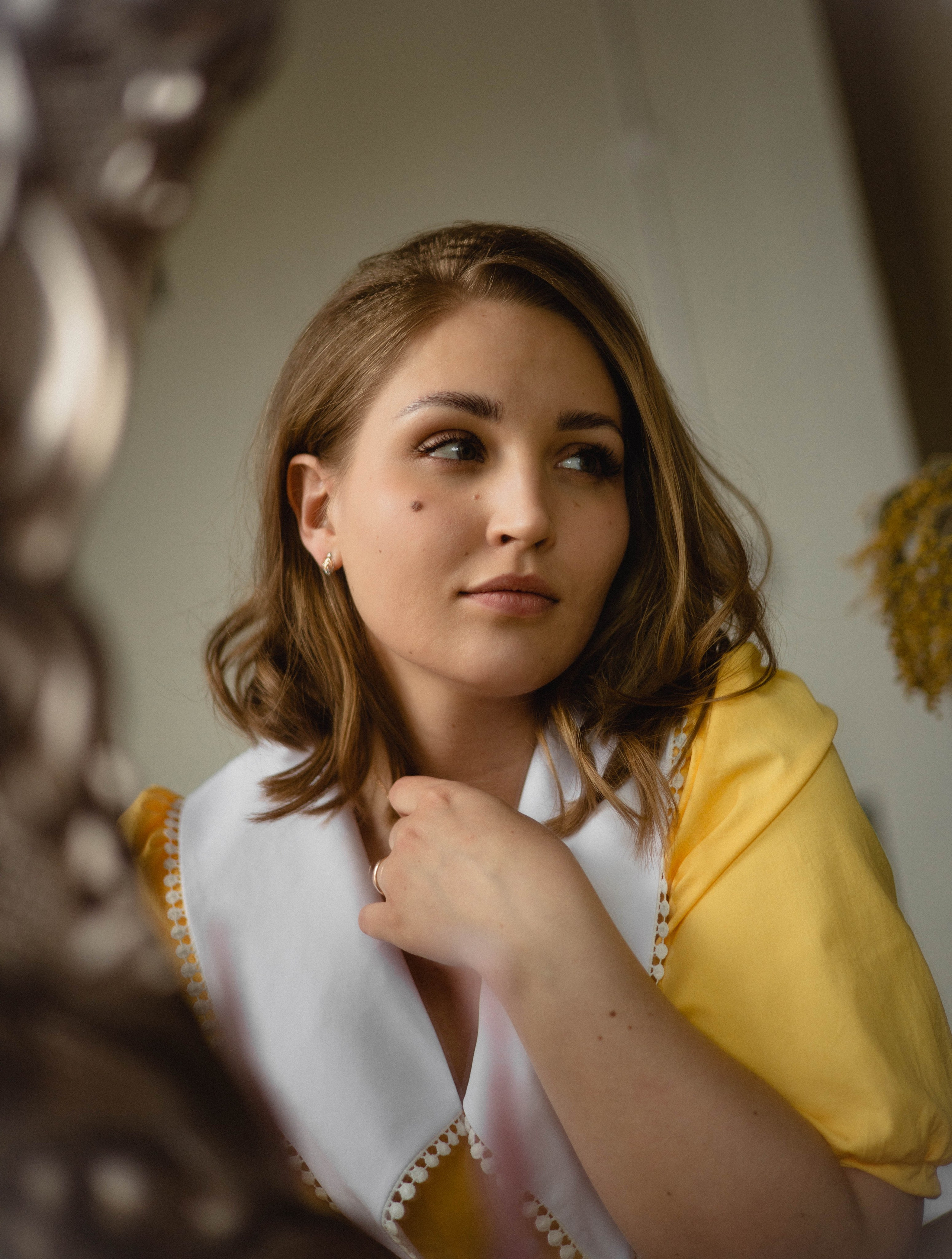 Наташа. Фотограф Кострома | Калининград