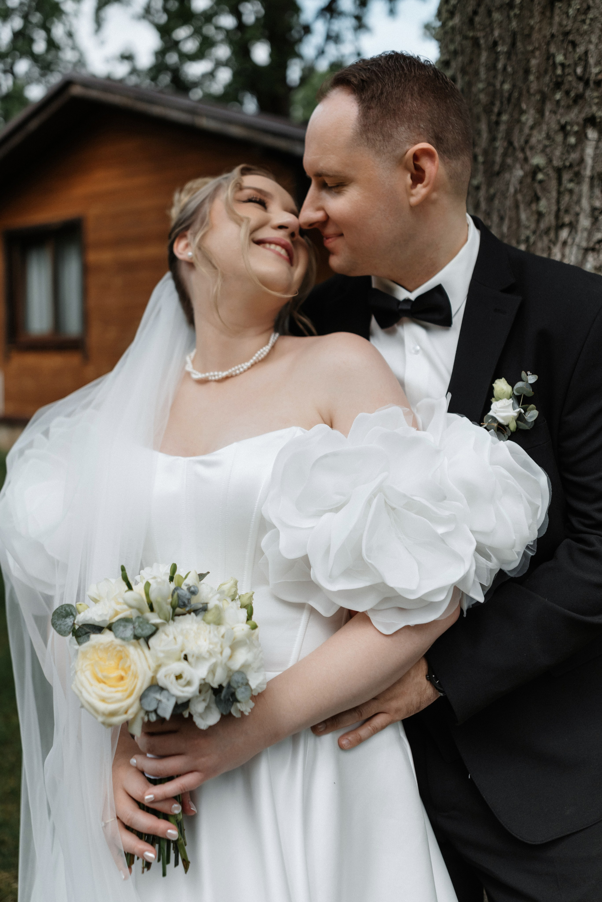 Александра и Андрей. Свадебный и портретный фотограф в Минске Татьяна Лобода