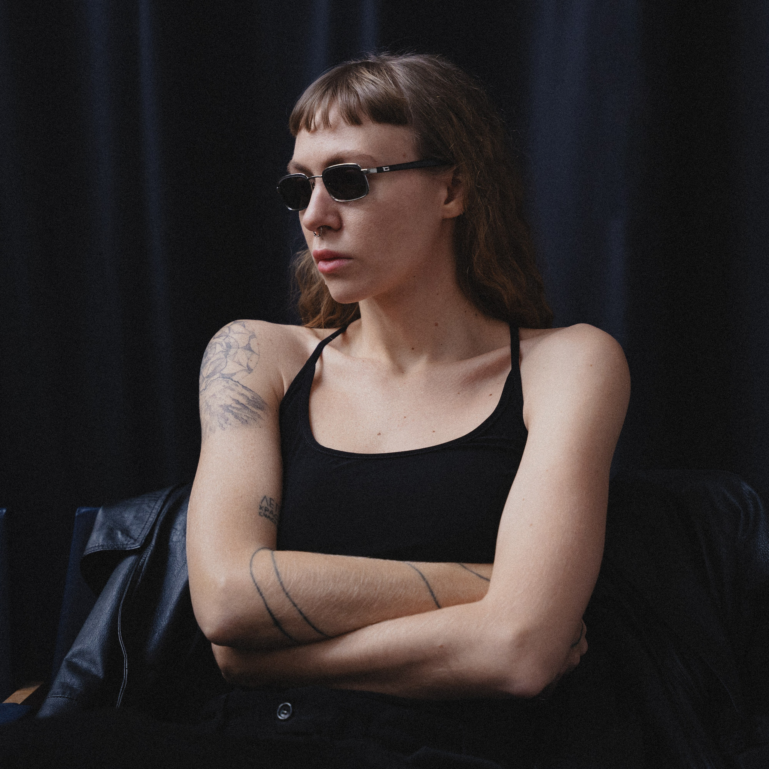 ANNA. TUTSARKIS — Art Director | Stylist | Photographer