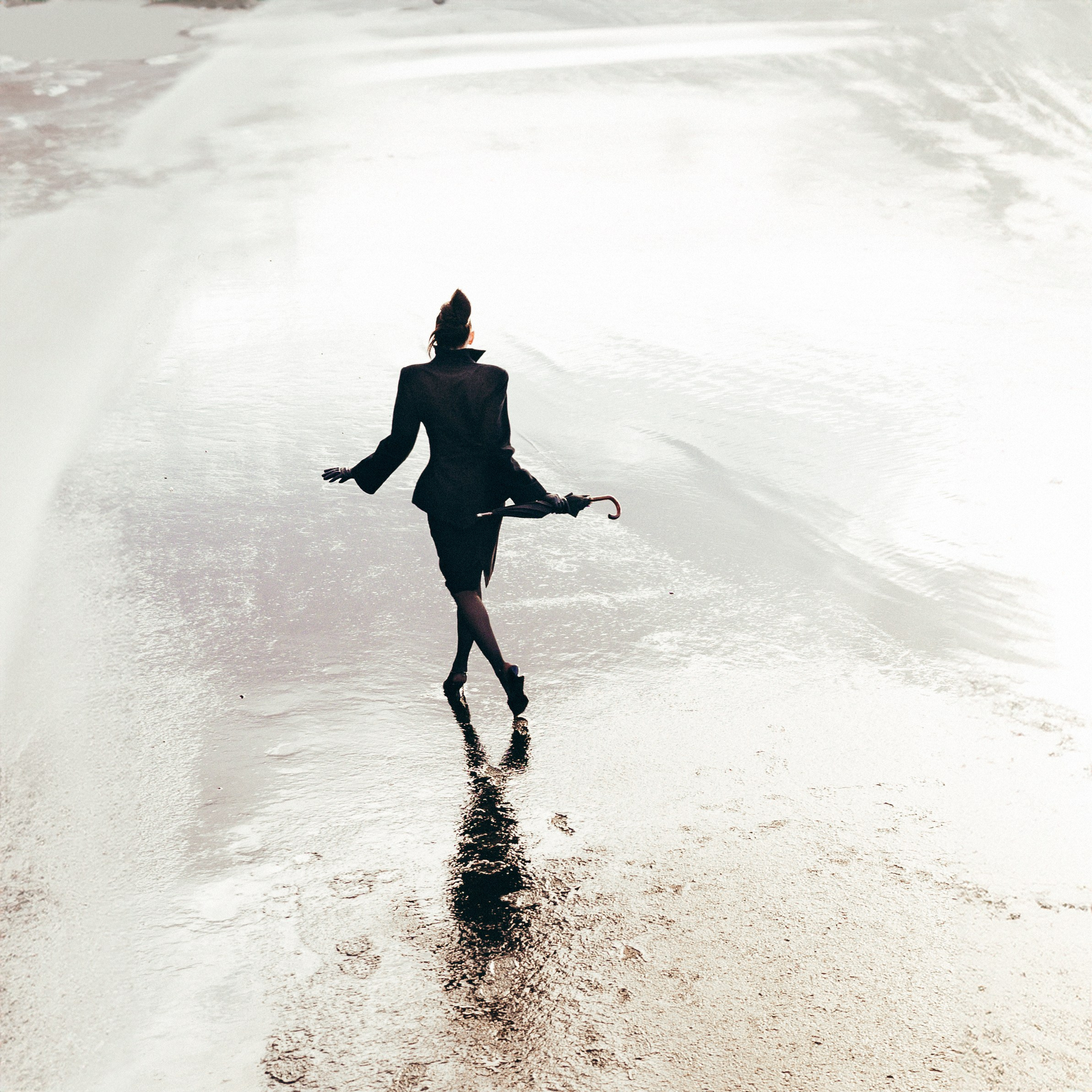 FEVER. TUTSARKIS — Art Director | Stylist | Photographer