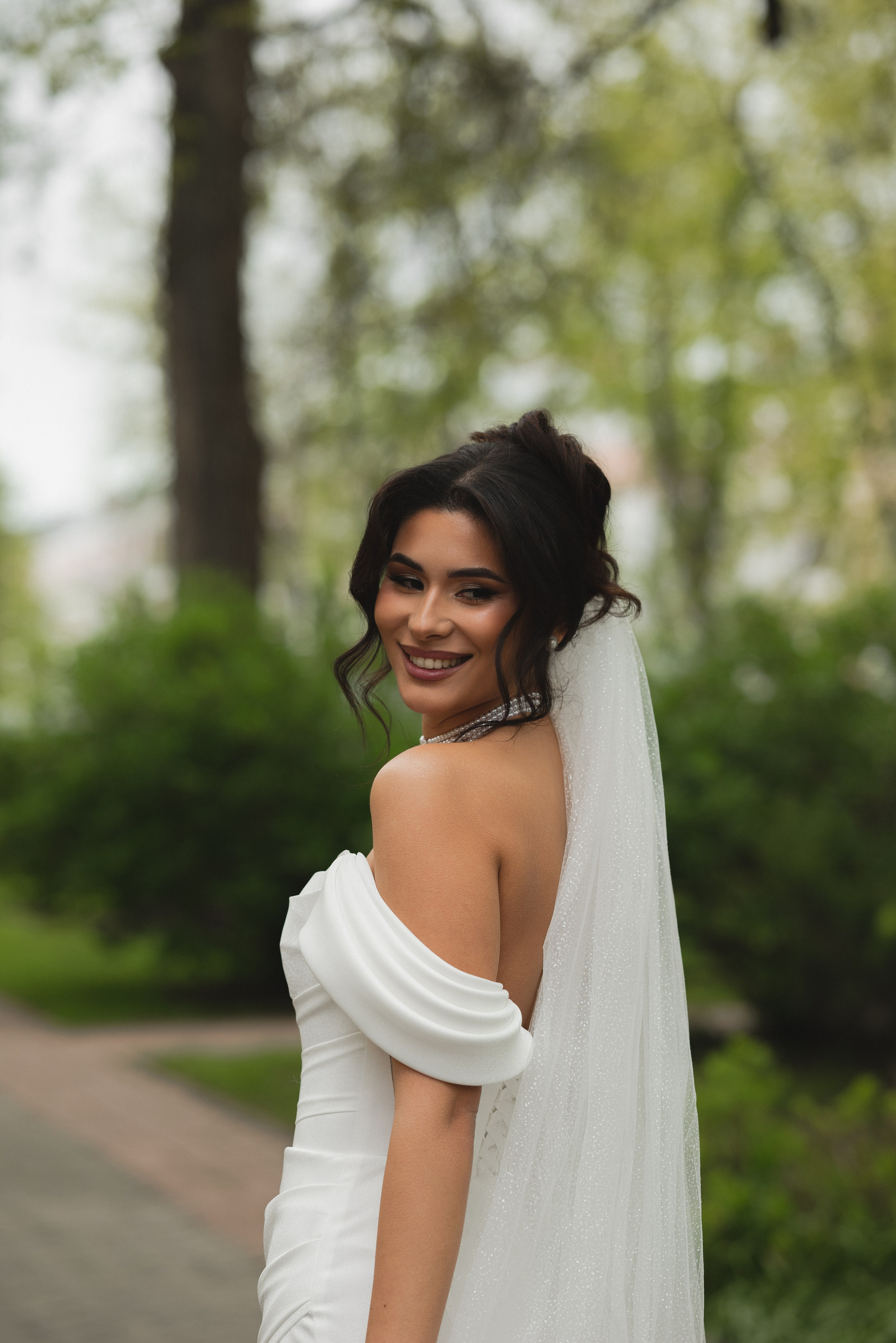 Ксения и Антон. Семейный и свадебный фотограф в Ярославле Кропина Инна