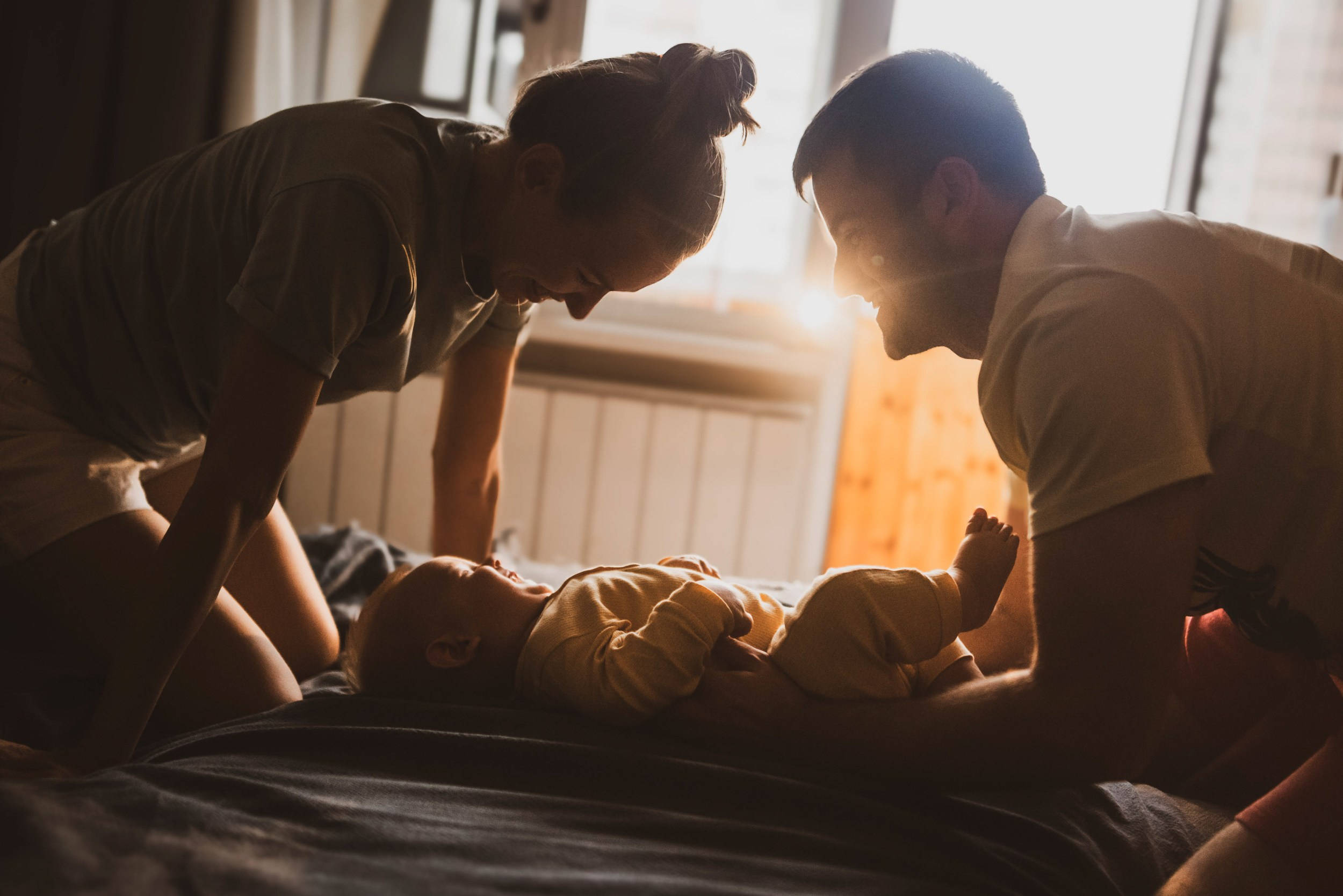 Семейный и детский фотограф в Санкт-Петербурге Татьяна Дмитренко