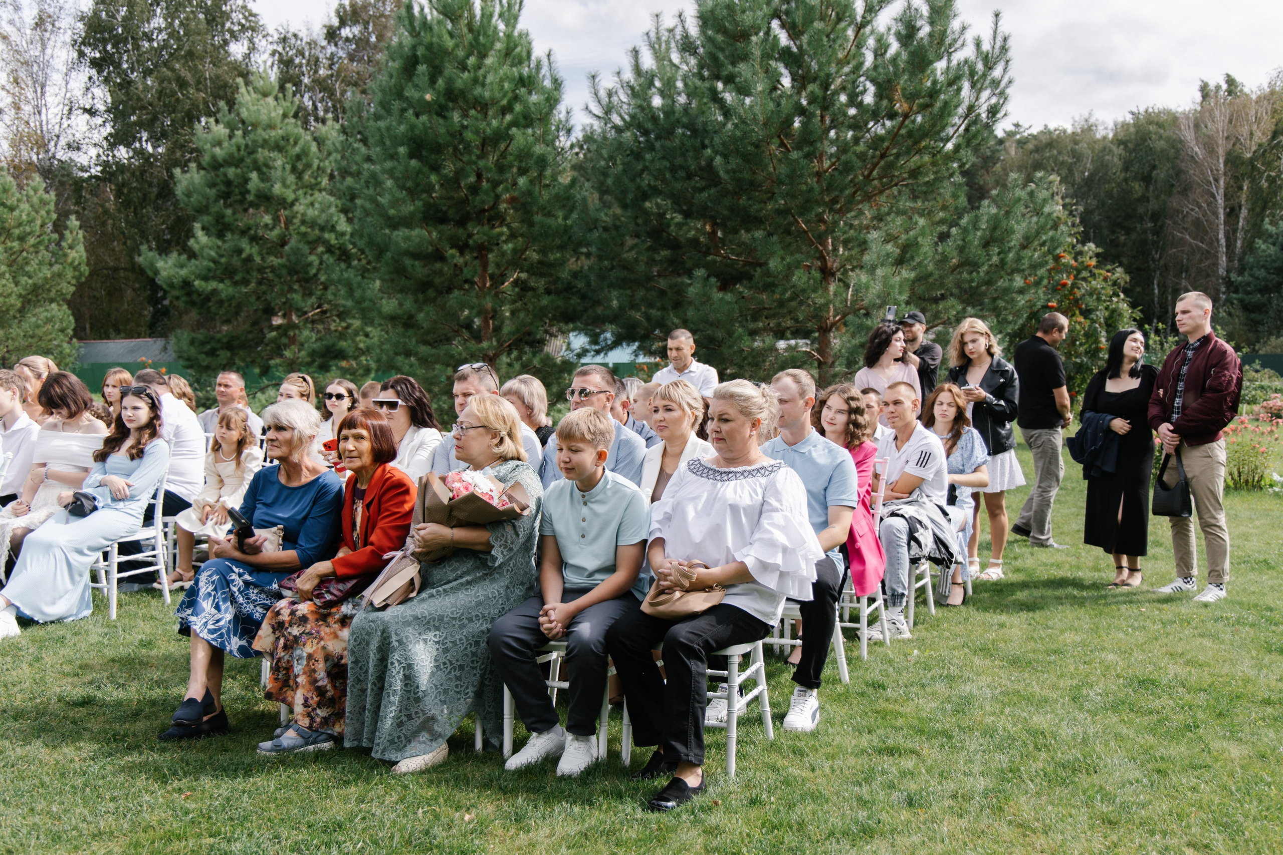 Ксения и Антон (полный день). Фотограф в Барнауле Юлия Садвокасова