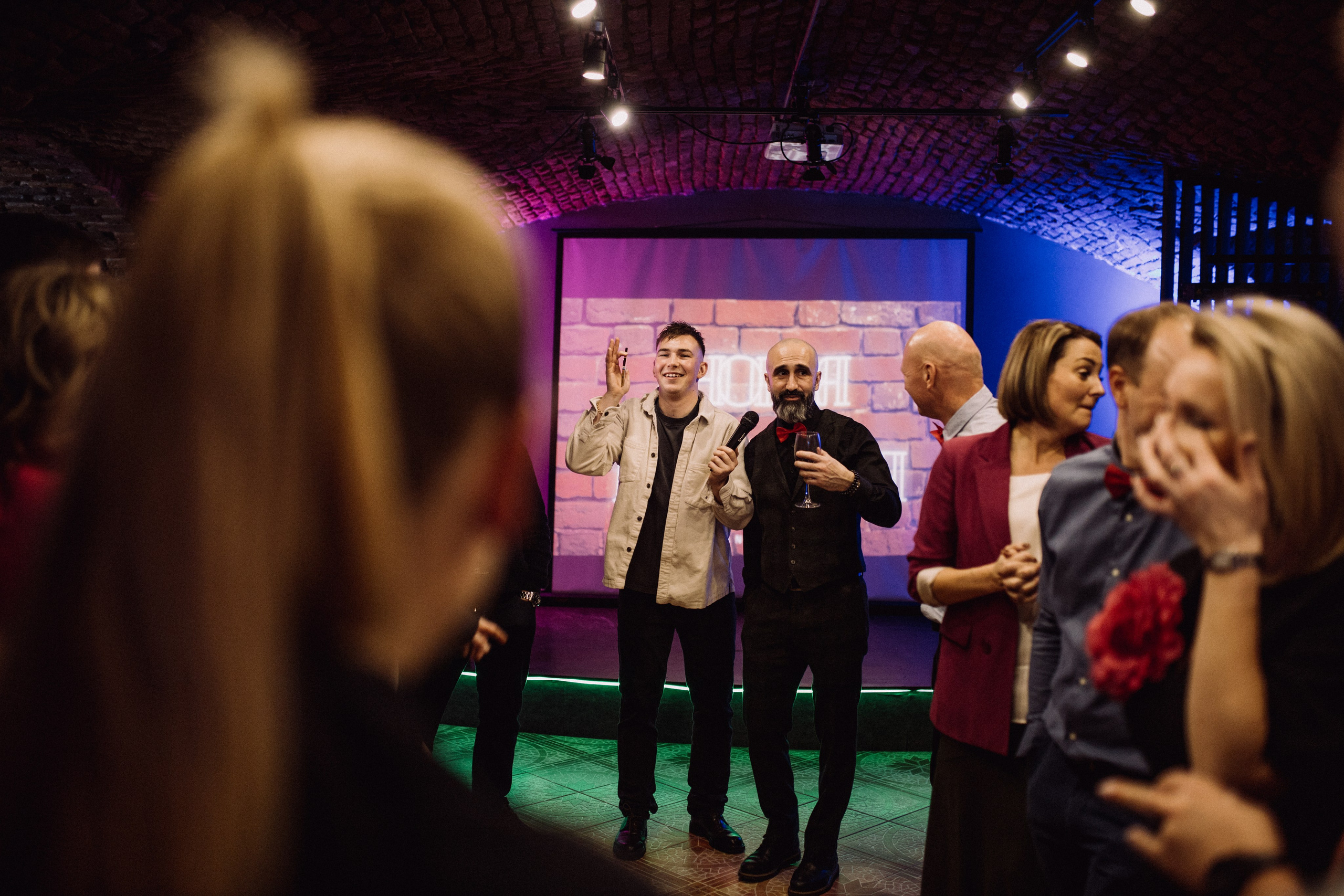 Репортаж. Свадебный и женский фотограф в Санкт-Петербурге Муртеева Екатерина