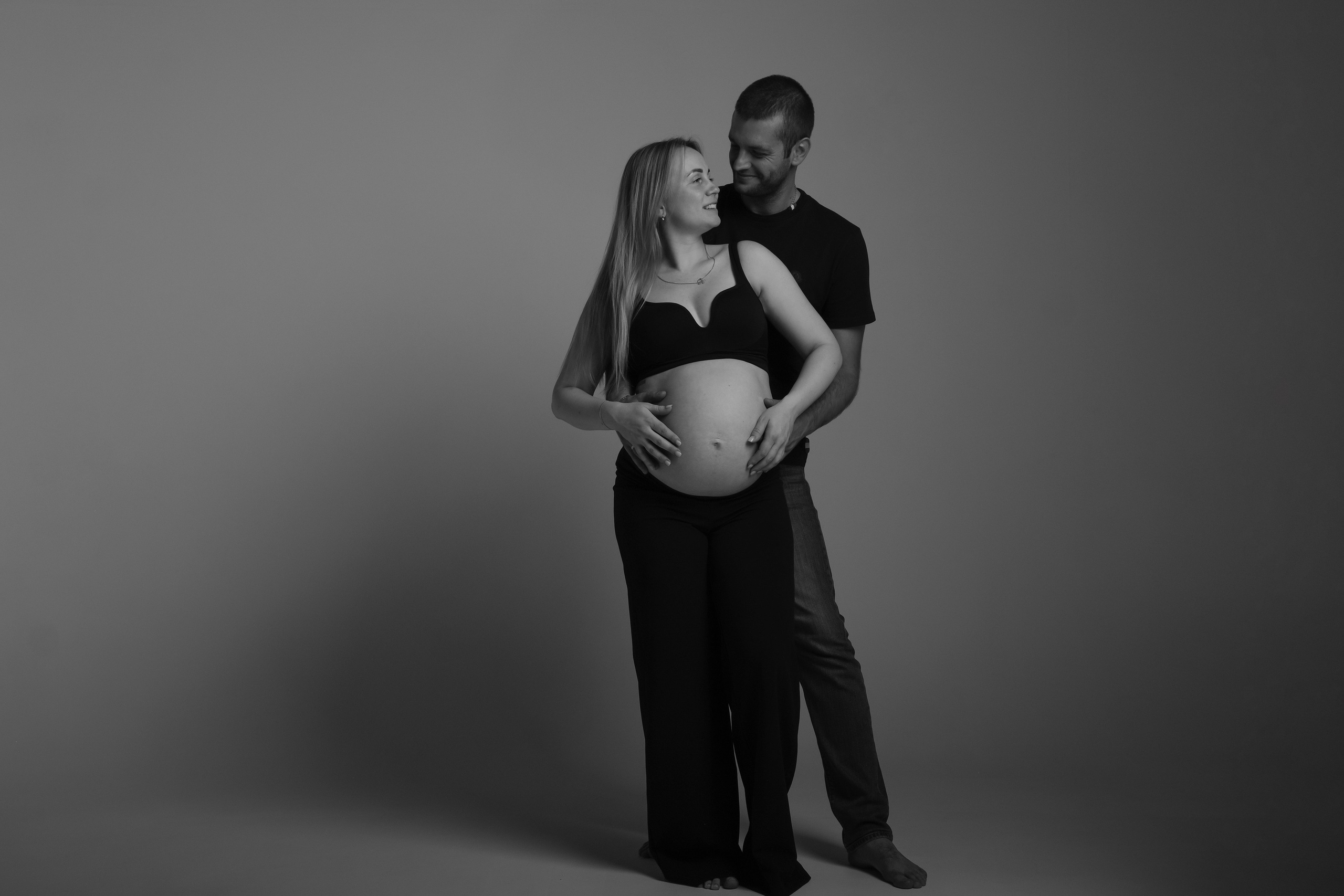 Фотосессия "В ожидании малыша" Питер. Портретный, репортажный фотограф Санкт-Петербург Елизавета Комарова