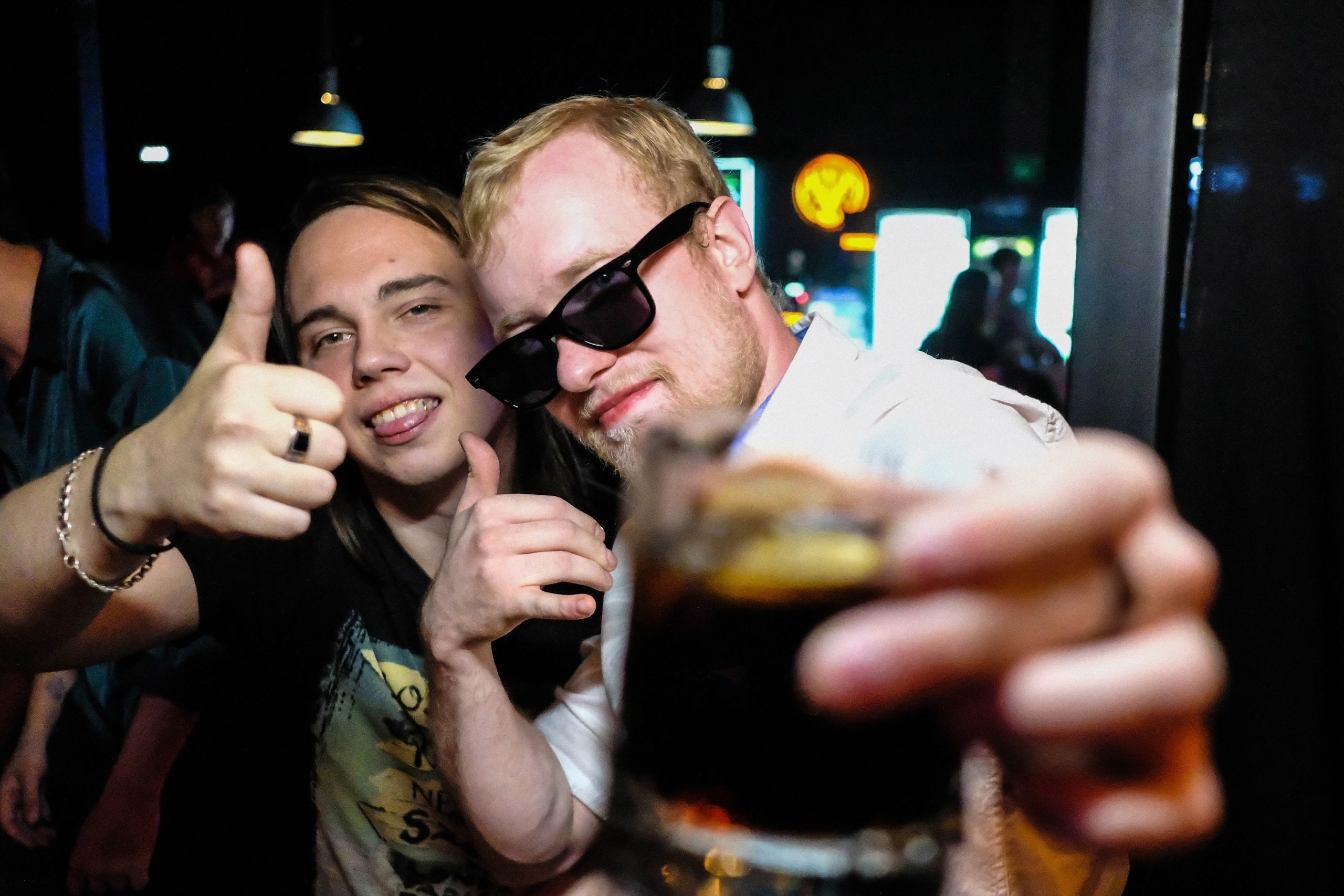 Фотосъёмка клубных вечеринок Питер. Портретный, репортажный фотограф Санкт-Петербург Елизавета Комарова