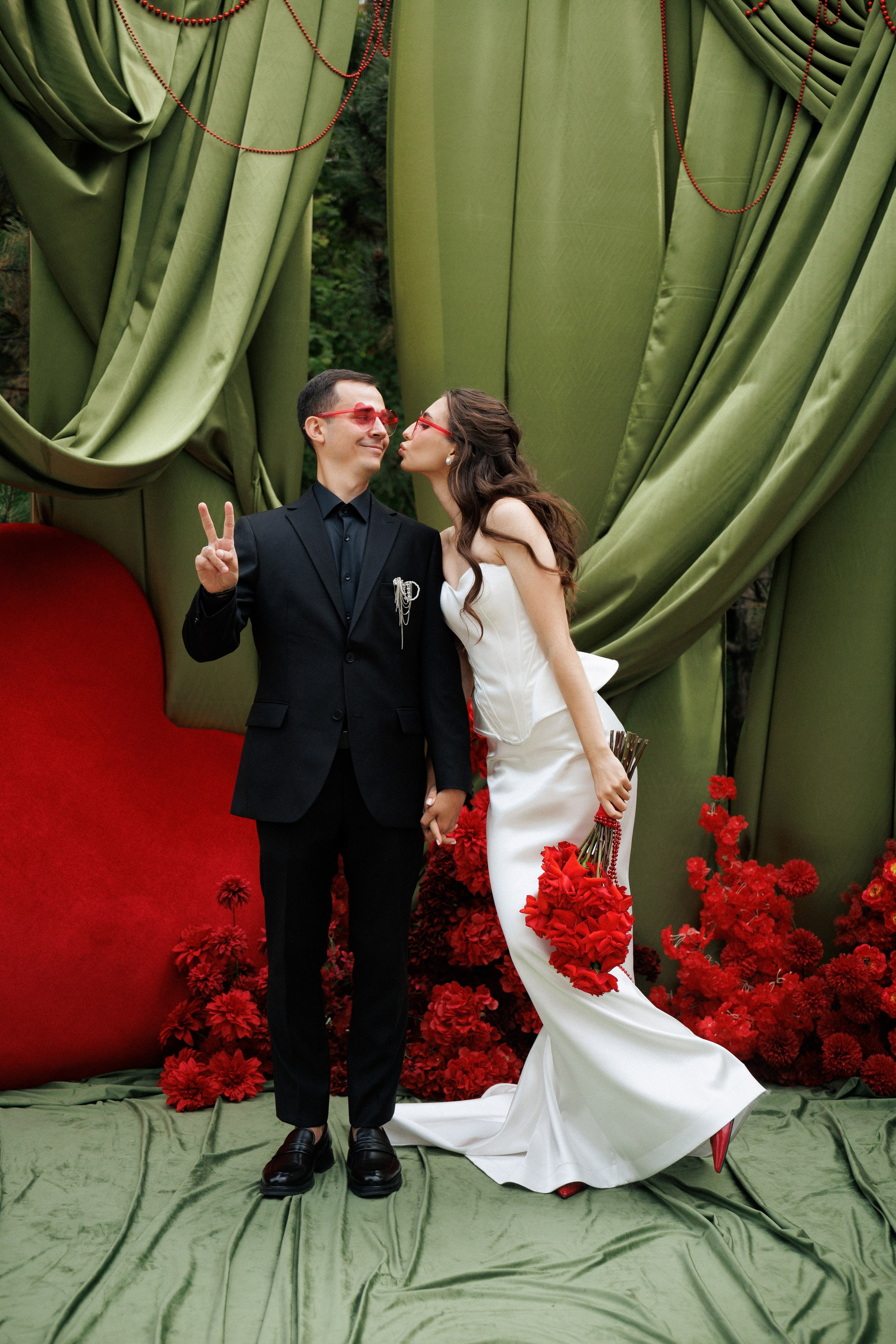 Александр и Анастасия. Фотограф и Видеограф в Ростове на Дону