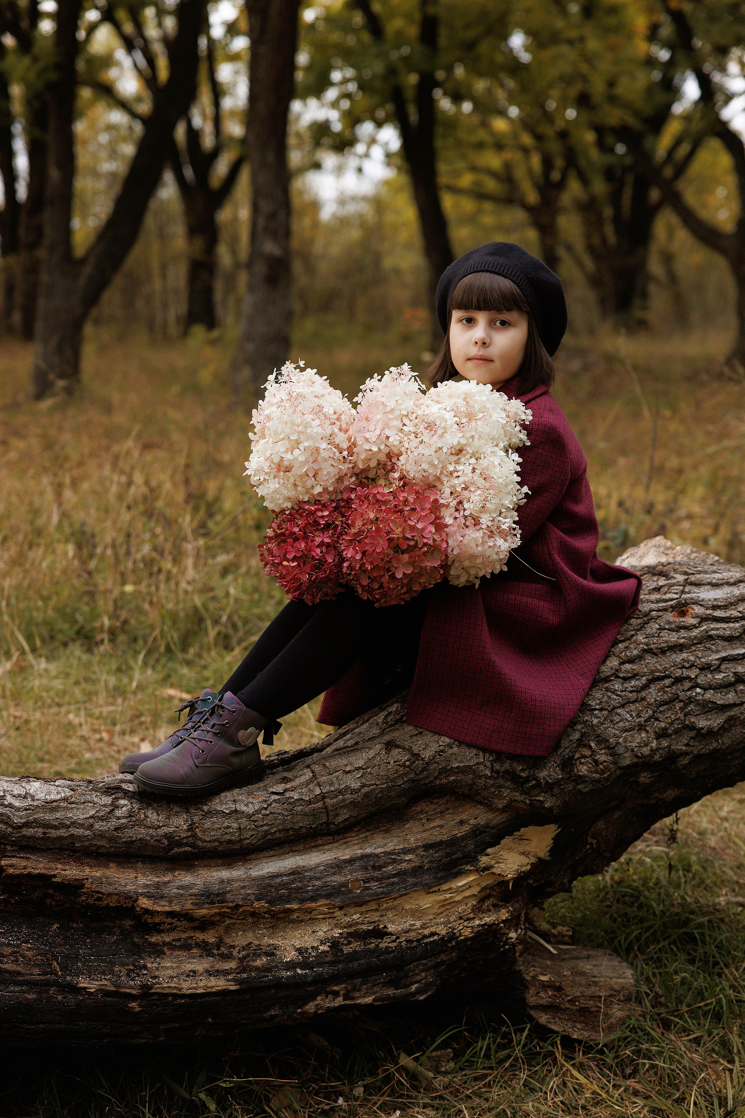 Осень Гимназия Артем. Photoalbum-vl.ru