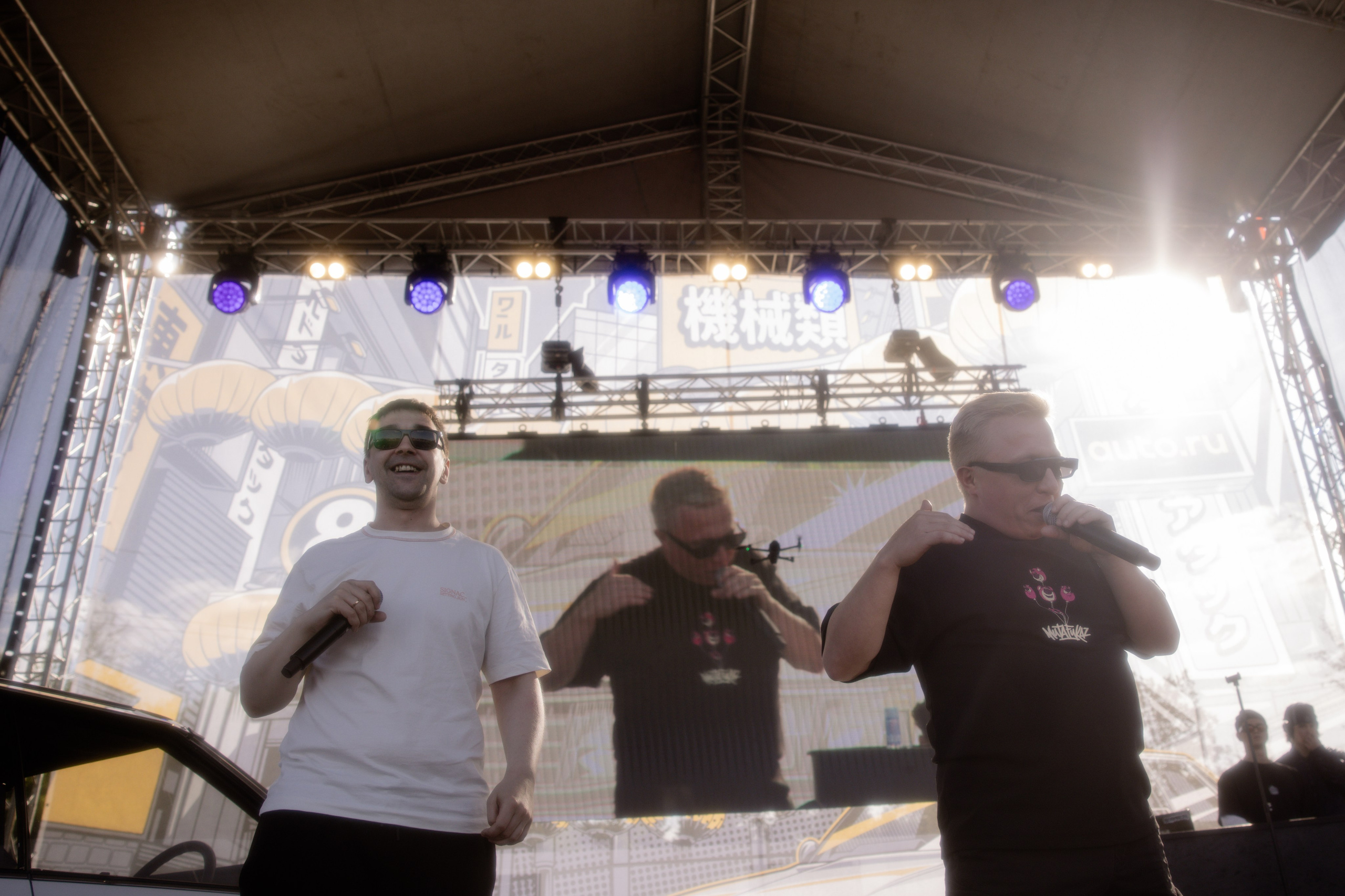 Japdays 25. Свадебный фотограф / Reels Нижний Новгород Татьяна Красильникова