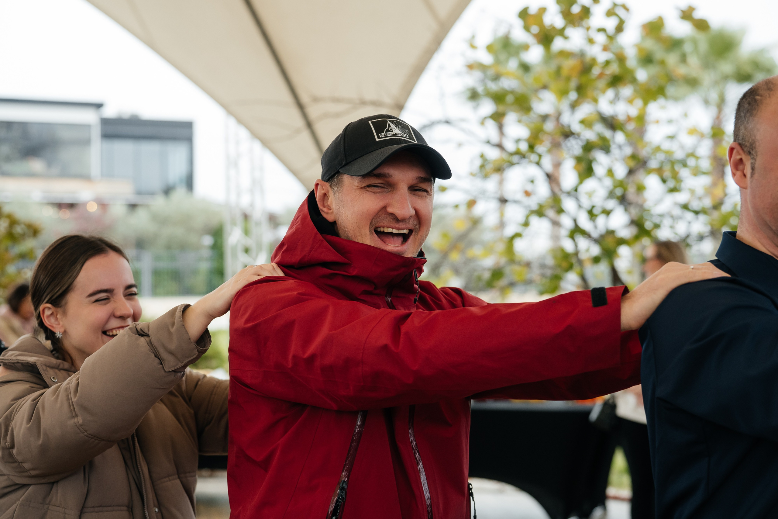 Мидийное место «Ежегодный Чемпионат на кубок Мидийного места». Фотограф Илья Бызов, Свадебный и репортажный фотограф Сочи