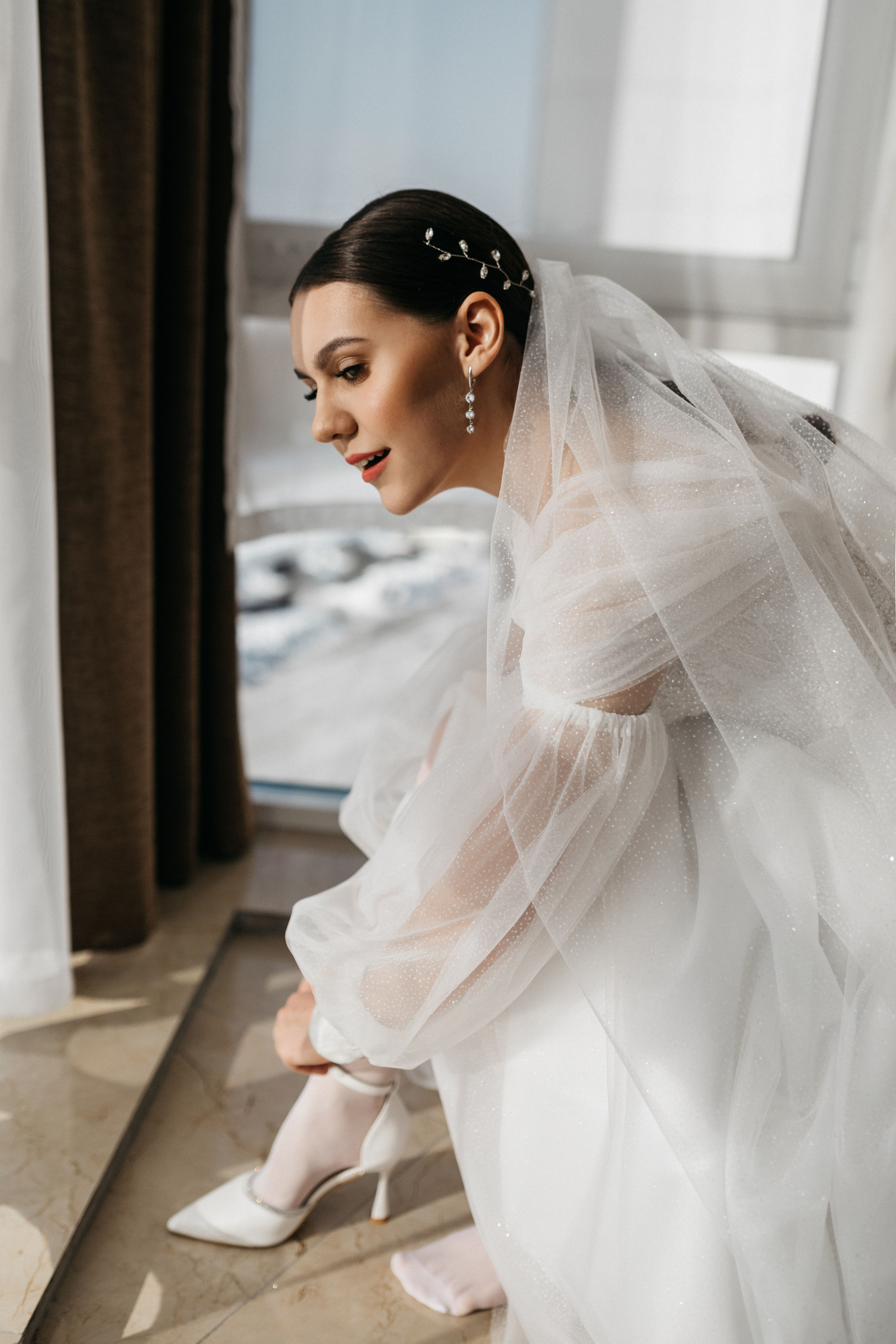 Свадьба Алексея и Ирины. Свадебный и семейный фотограф в Иркутске Яна Лиа