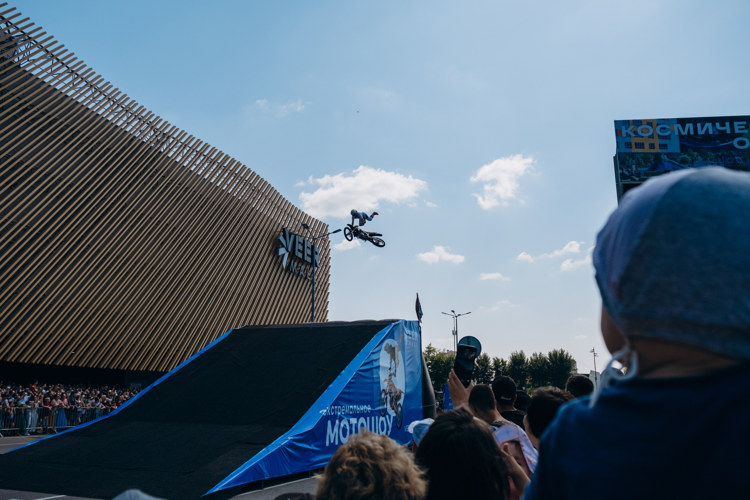 Репортаж. Фотограф в Екатеринбурге Семен Китаев