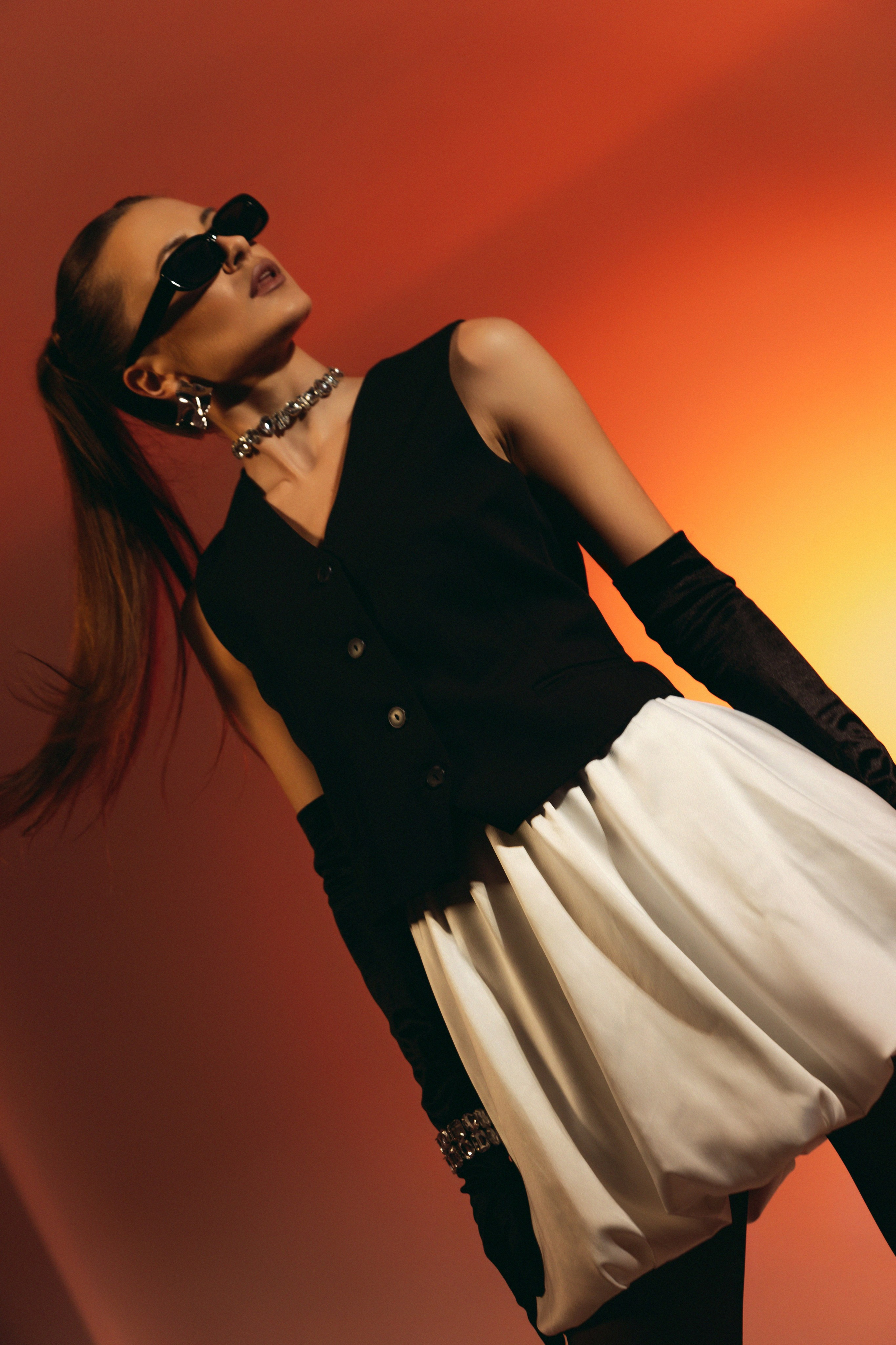 Настя. Фотограф Ершова Светлана