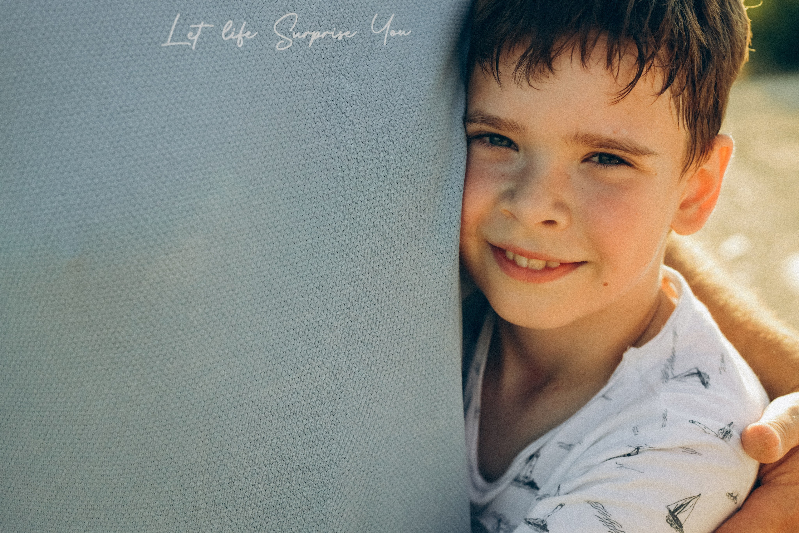 Вика, Леша и Ваня. Семейный фотограф Анапа