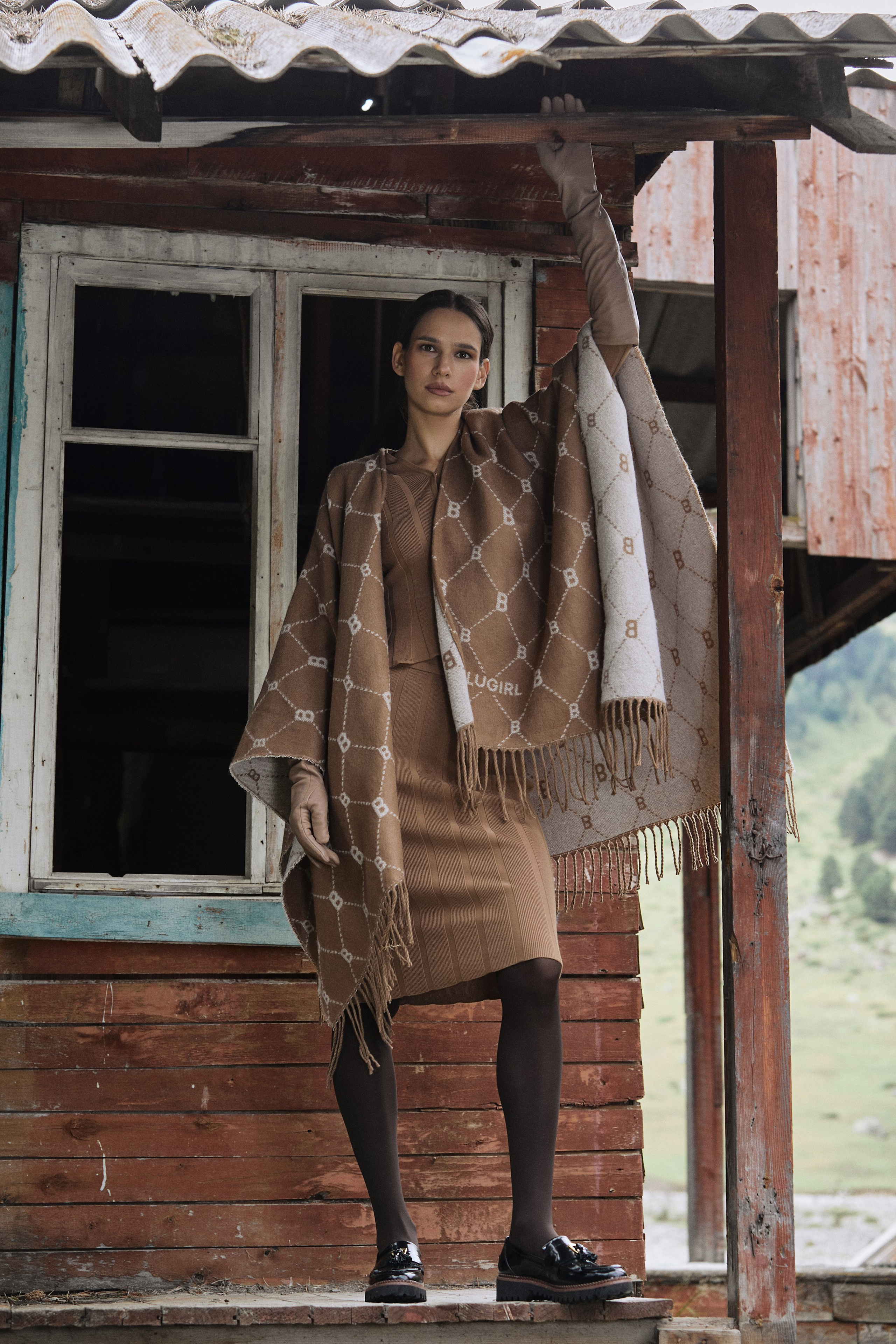 Сердце Чегема. Фотограф Продюсер в горах КБР / Москва  Нальчик Горы