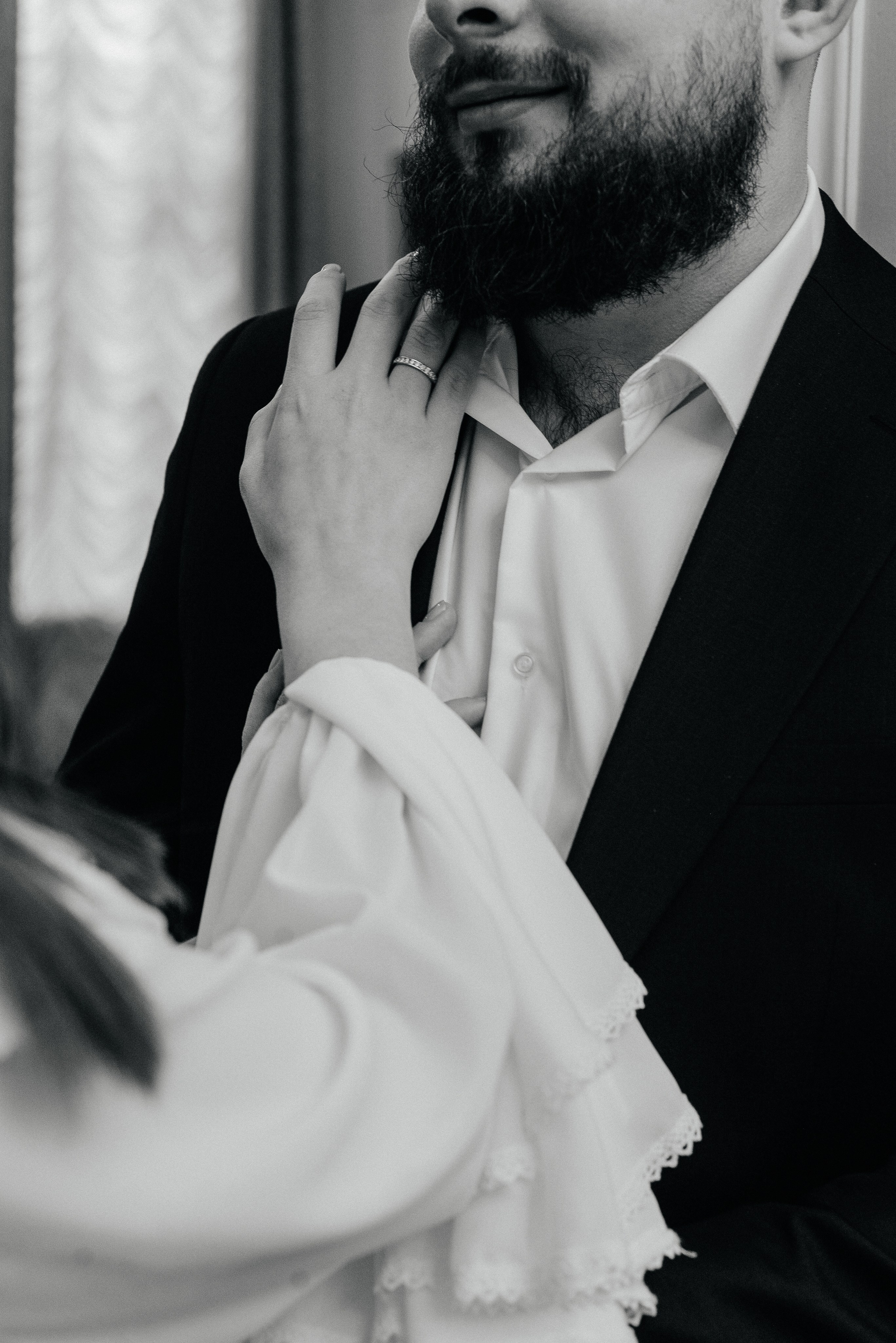 Мария & Иван. Свадебный и семейный фотограф Ростов-на-Дону Евгения Борисова