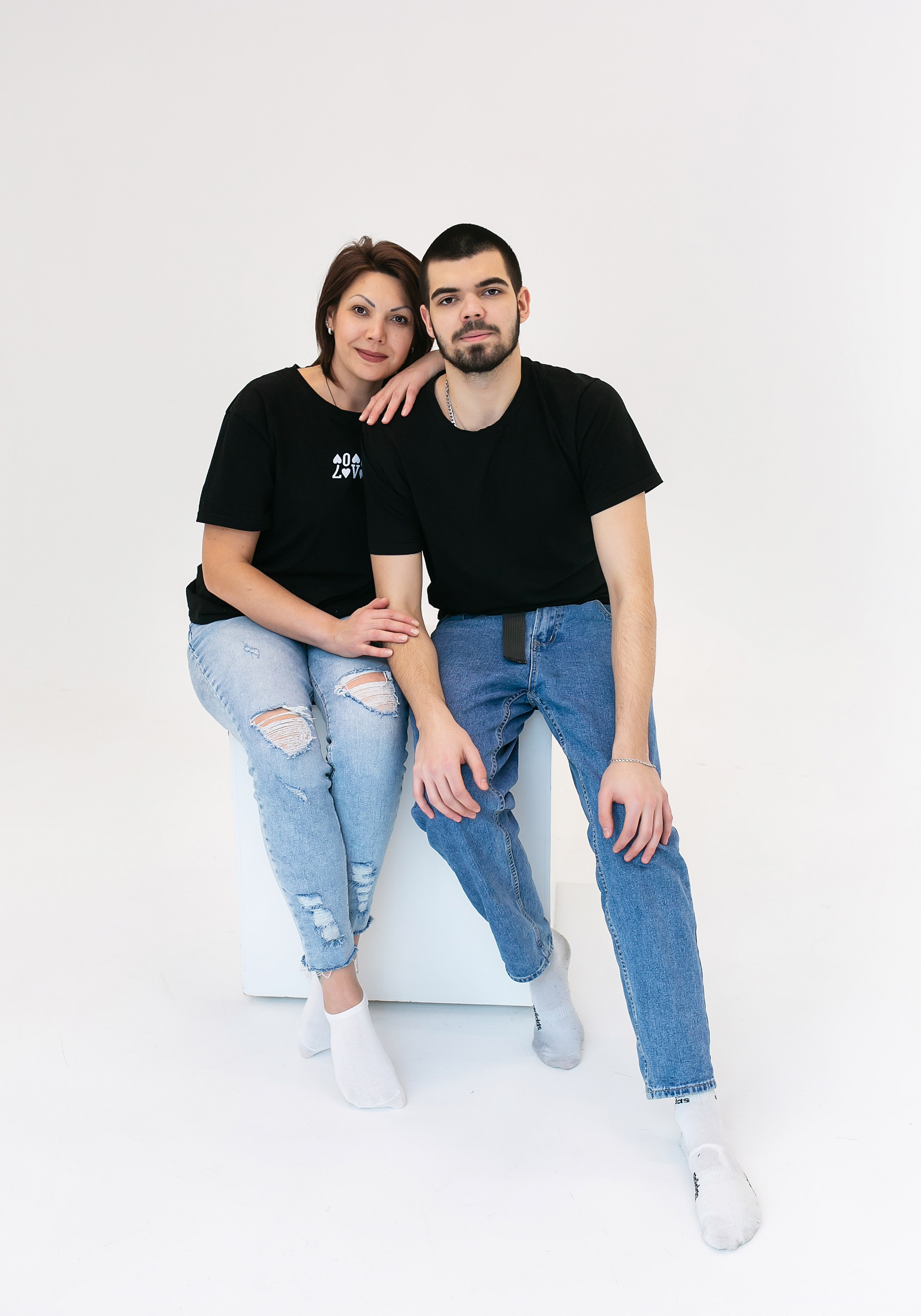 Семейные фотографии. Фотограф новорожденных и семейный фотограф НСО г. Бердск Марина Львова