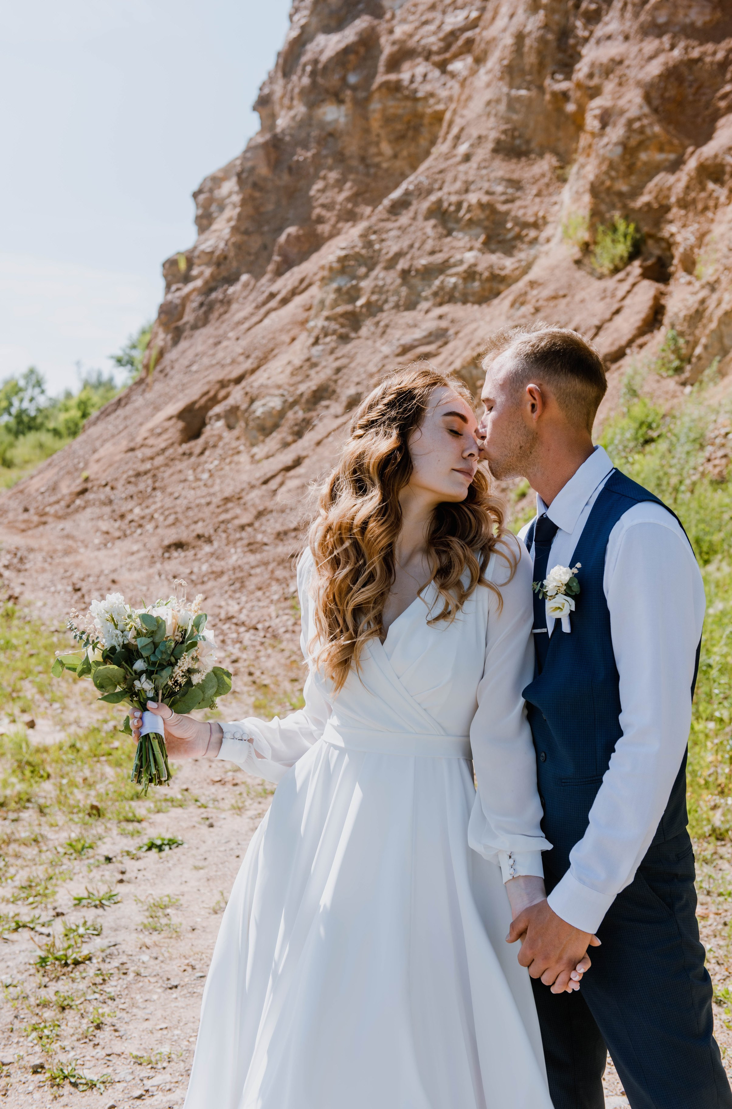 Свадебный фотограф Наталья Меньшикова, г. Хабаровск