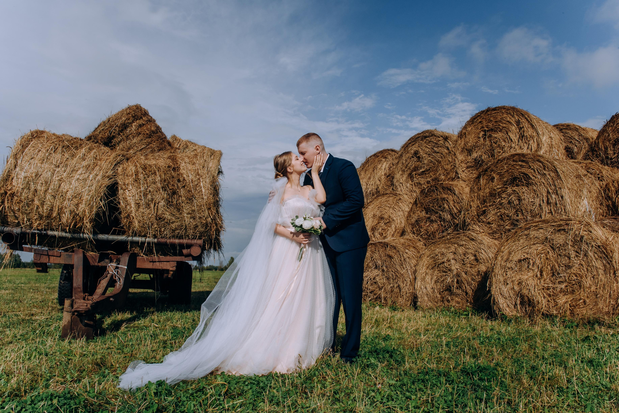 Свадебный фотограф Наталья Меньшикова, г. Хабаровск