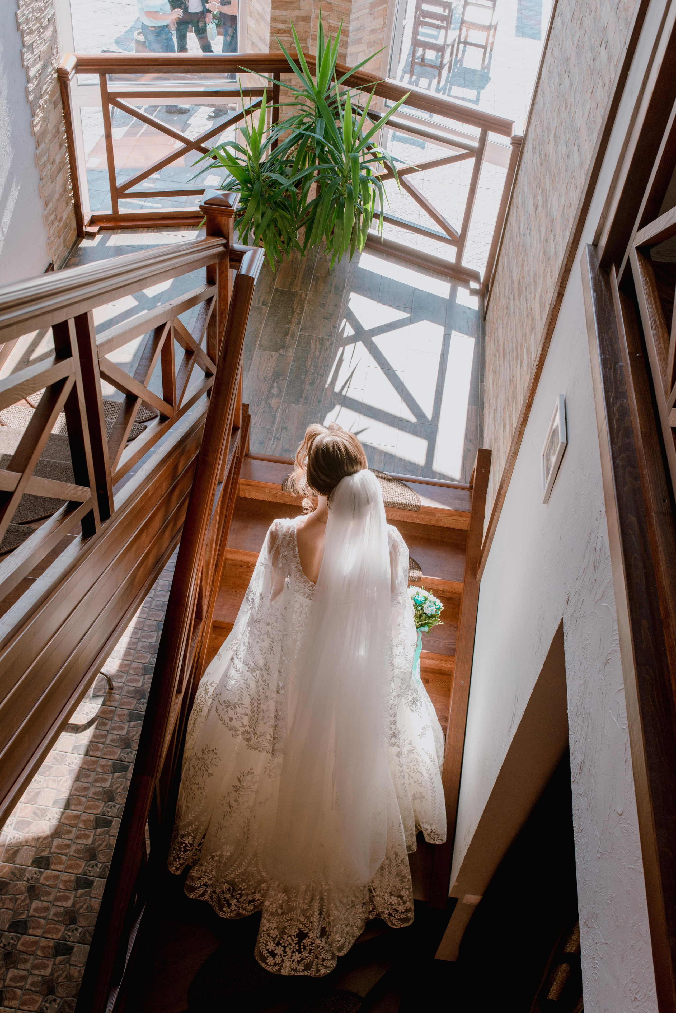 Свадебный фотограф Наталья Меньшикова, г. Хабаровск