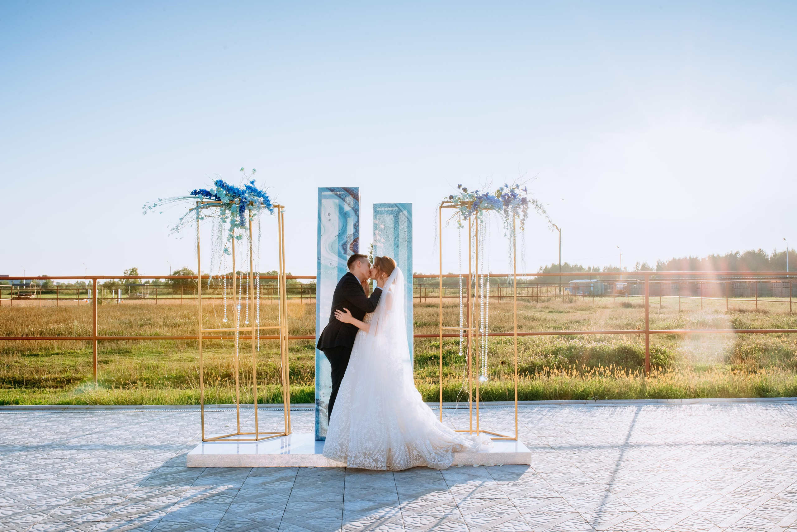 Свадебный фотограф Наталья Меньшикова, г. Хабаровск