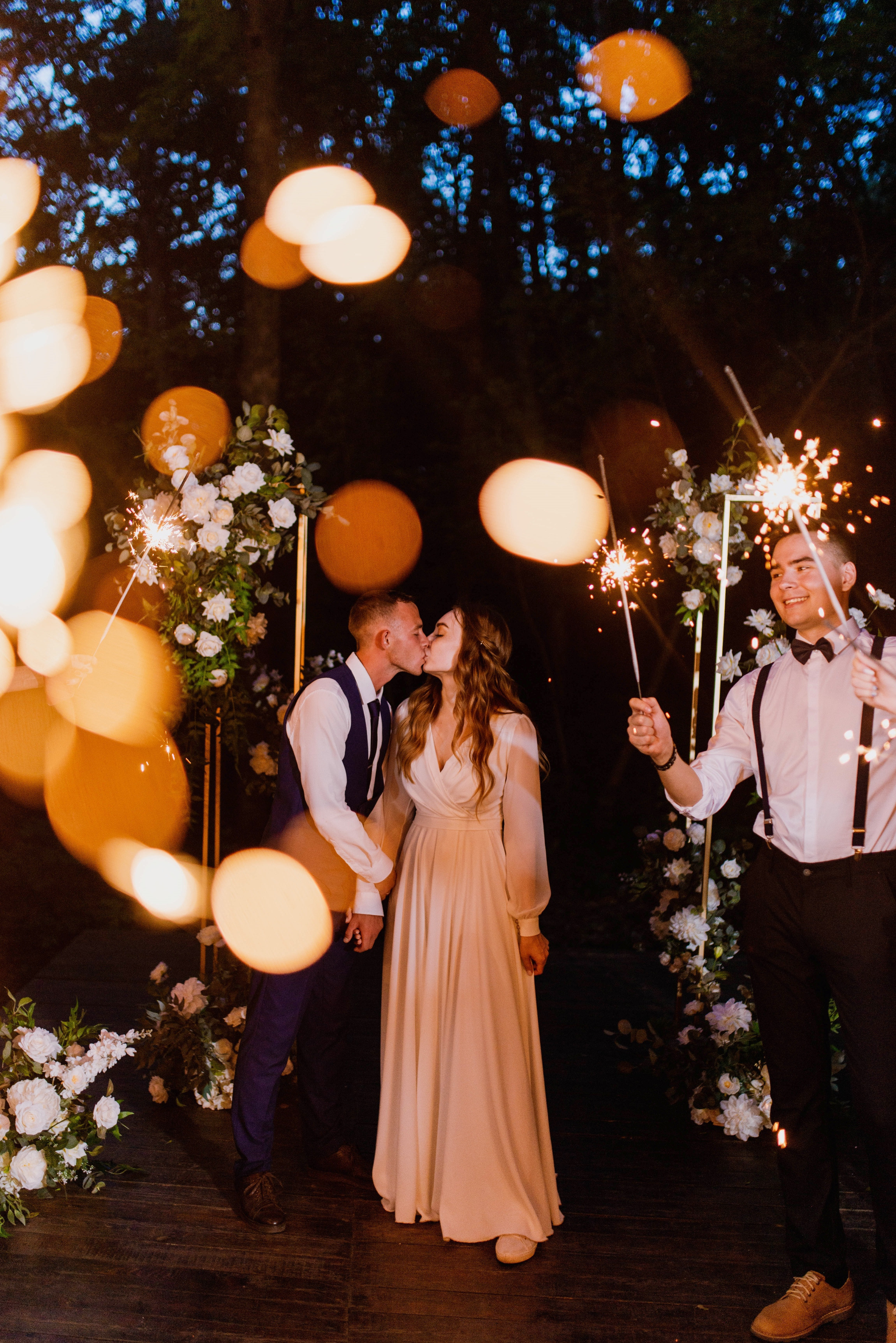 Свадебный фотограф Наталья Меньшикова, г. Хабаровск