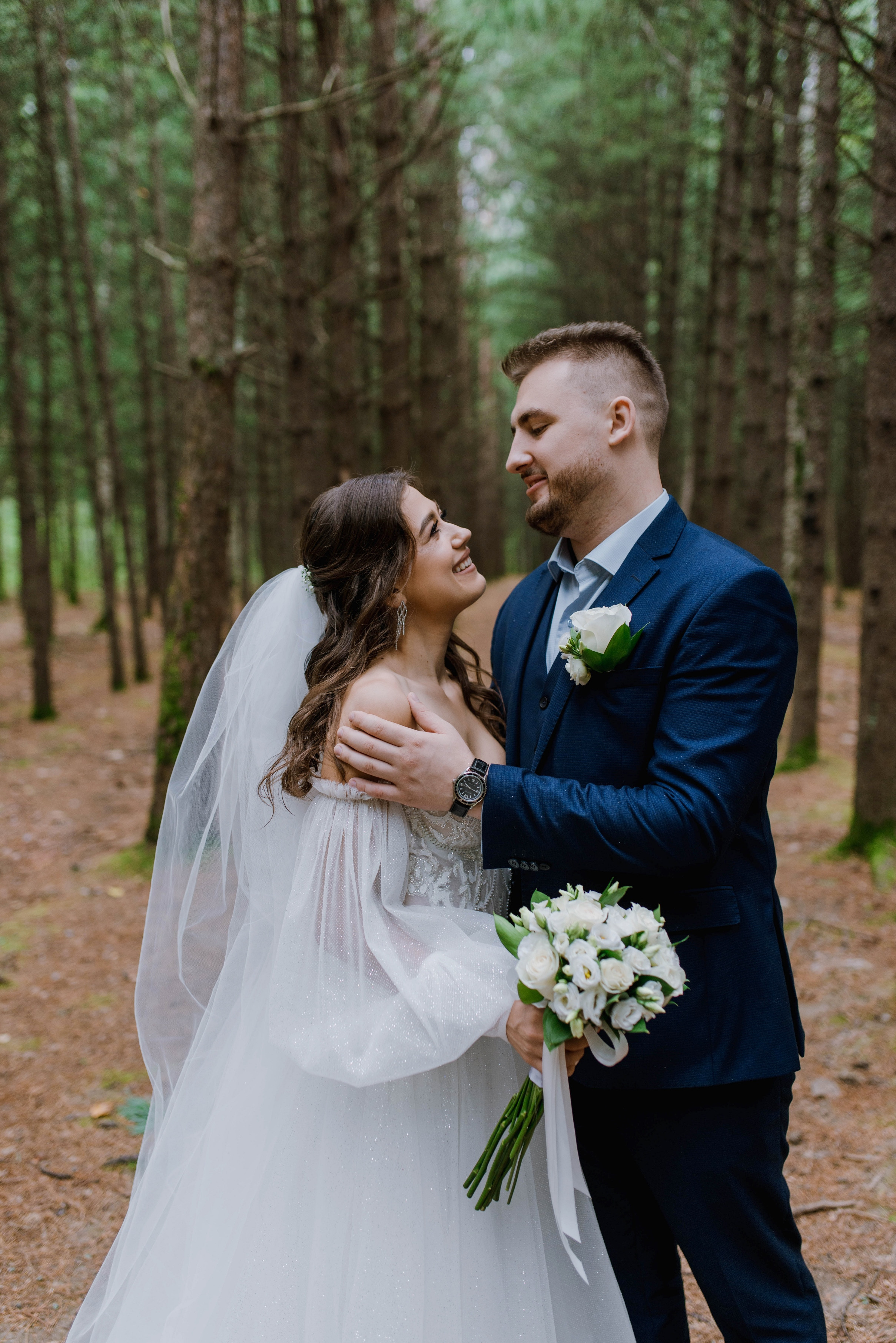 Свадебный фотограф Наталья Меньшикова, г. Хабаровск