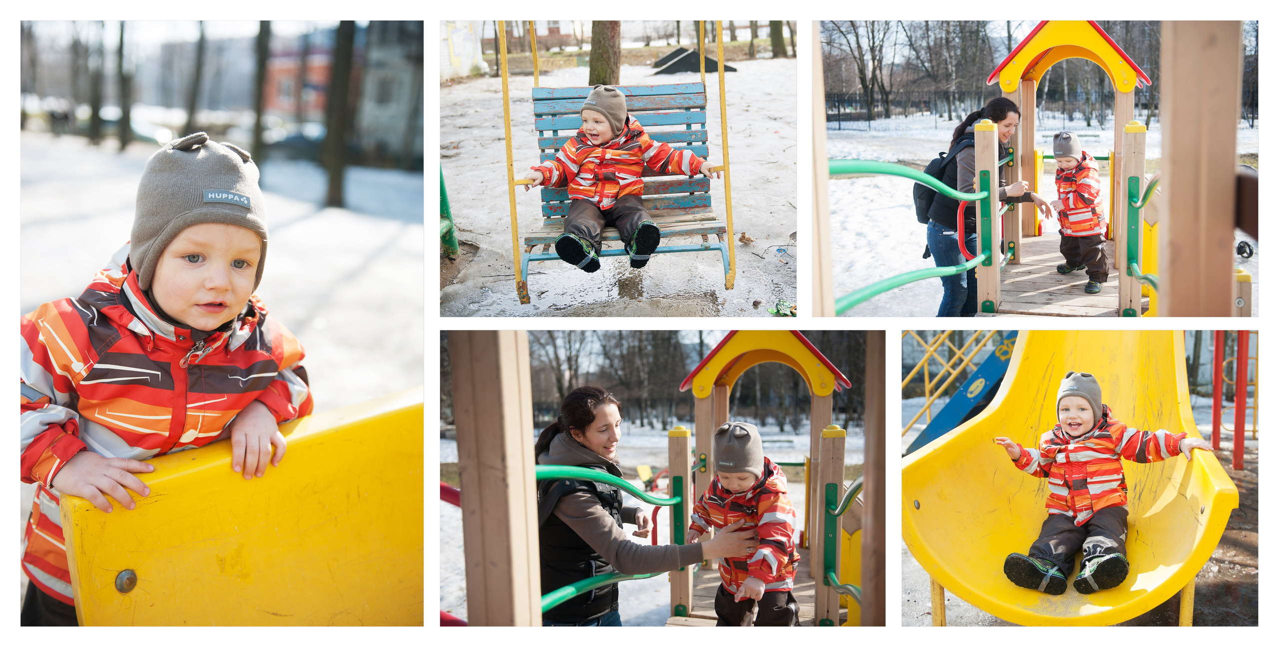 Егор. Фотограф Алиса Калинина