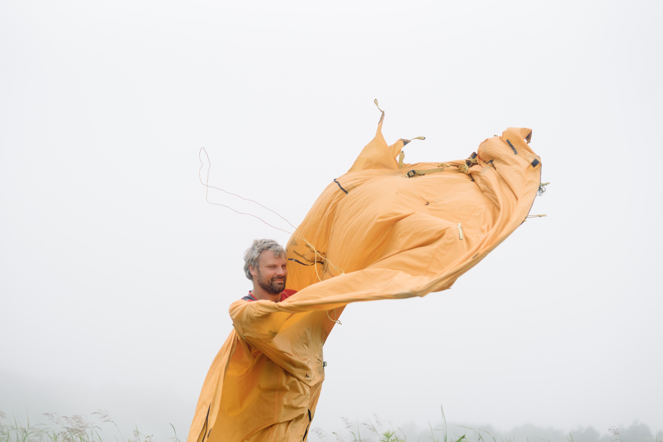 Сахалин и Курильские острова. Фотограф Алиса Калинина