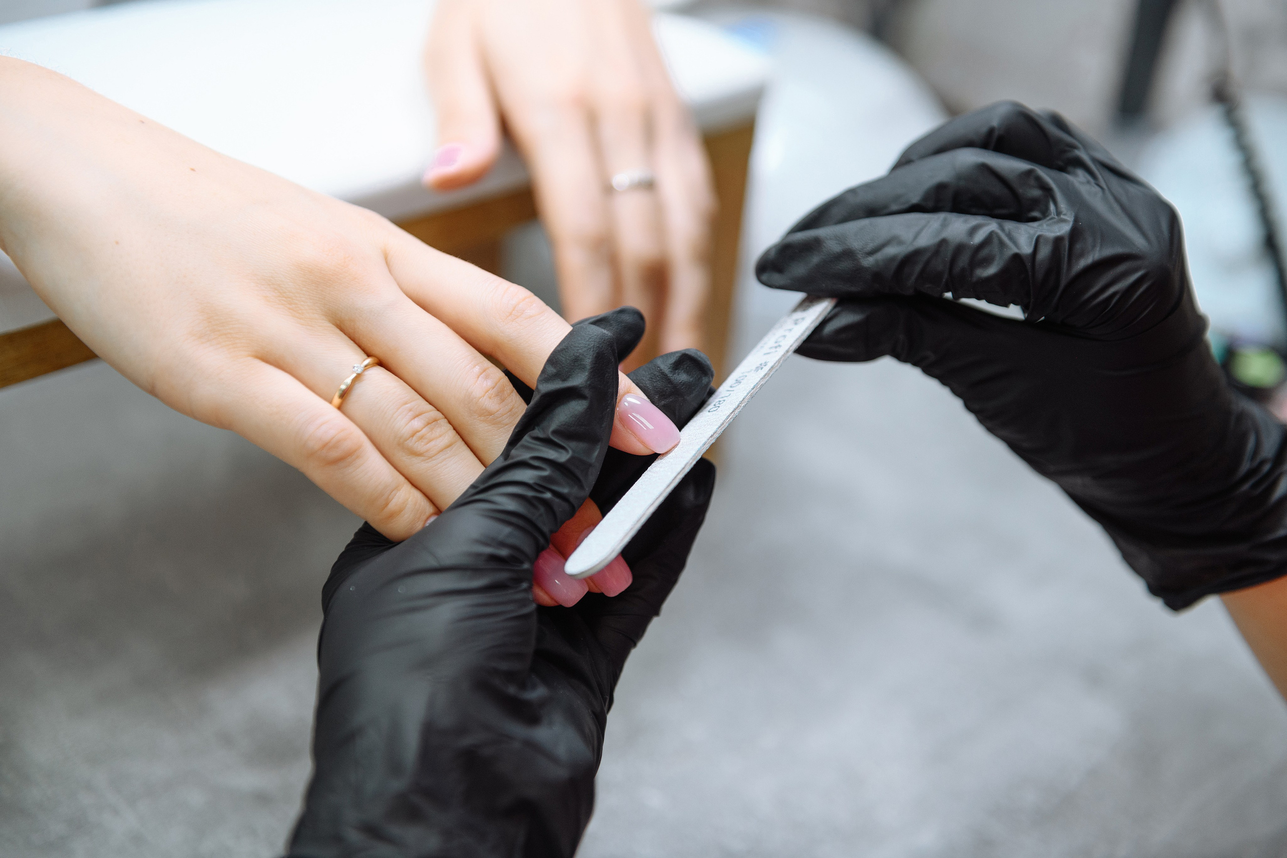 Маникюр. Репортажный фотограф в Стерлитамаке Дмитрий Соколов