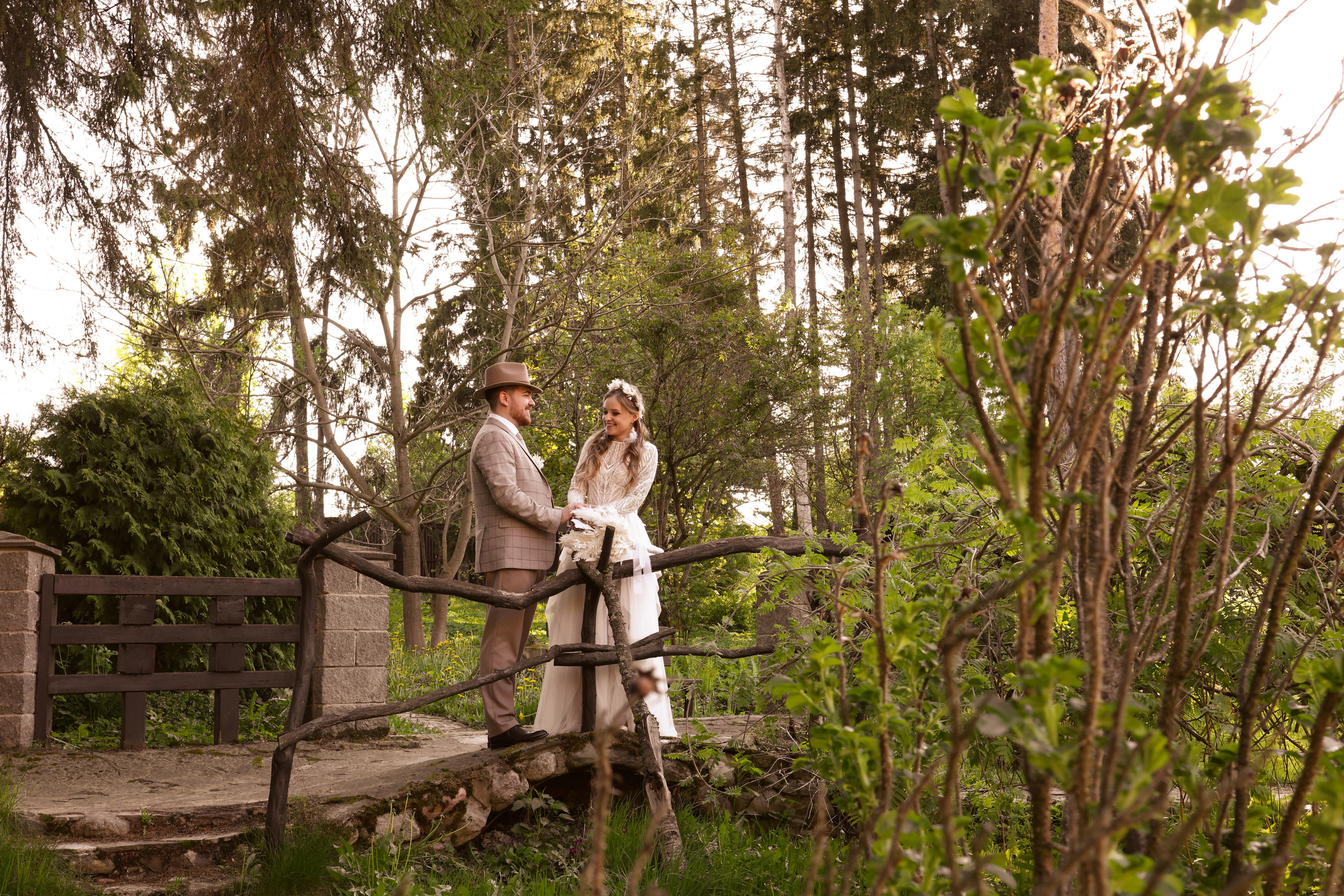 Артем и Наталия. Фотограф и видеограф в Москве Полина Абраменкова