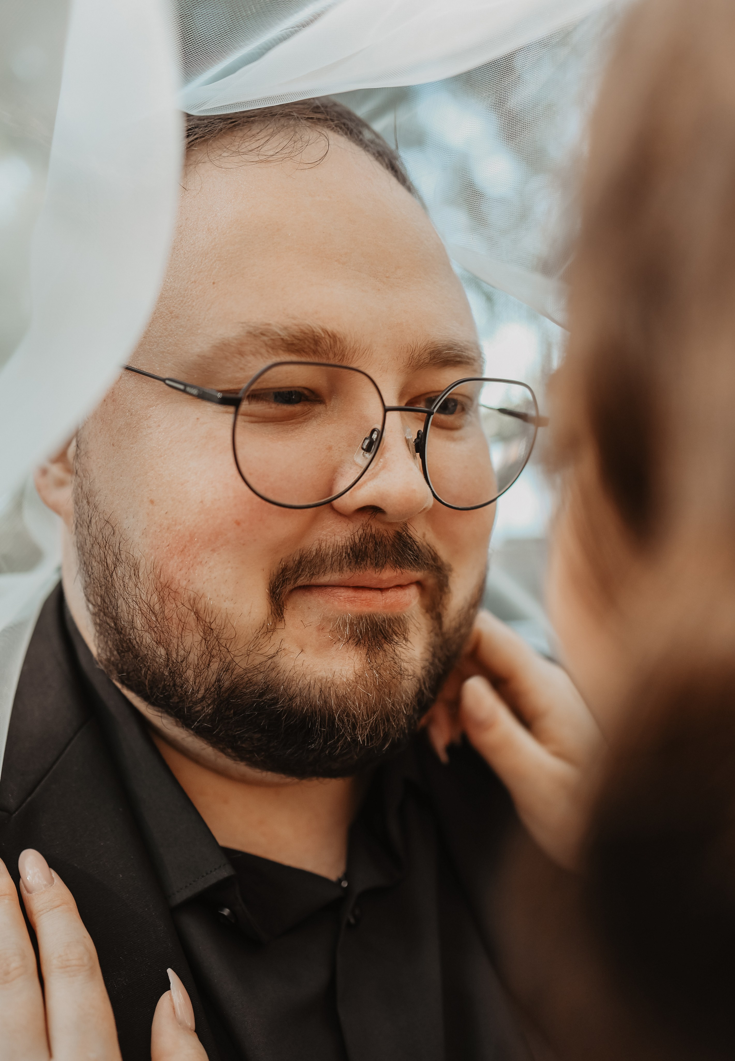 Константин и Полина. Фотограф и видеограф в Москве Полина Абраменкова