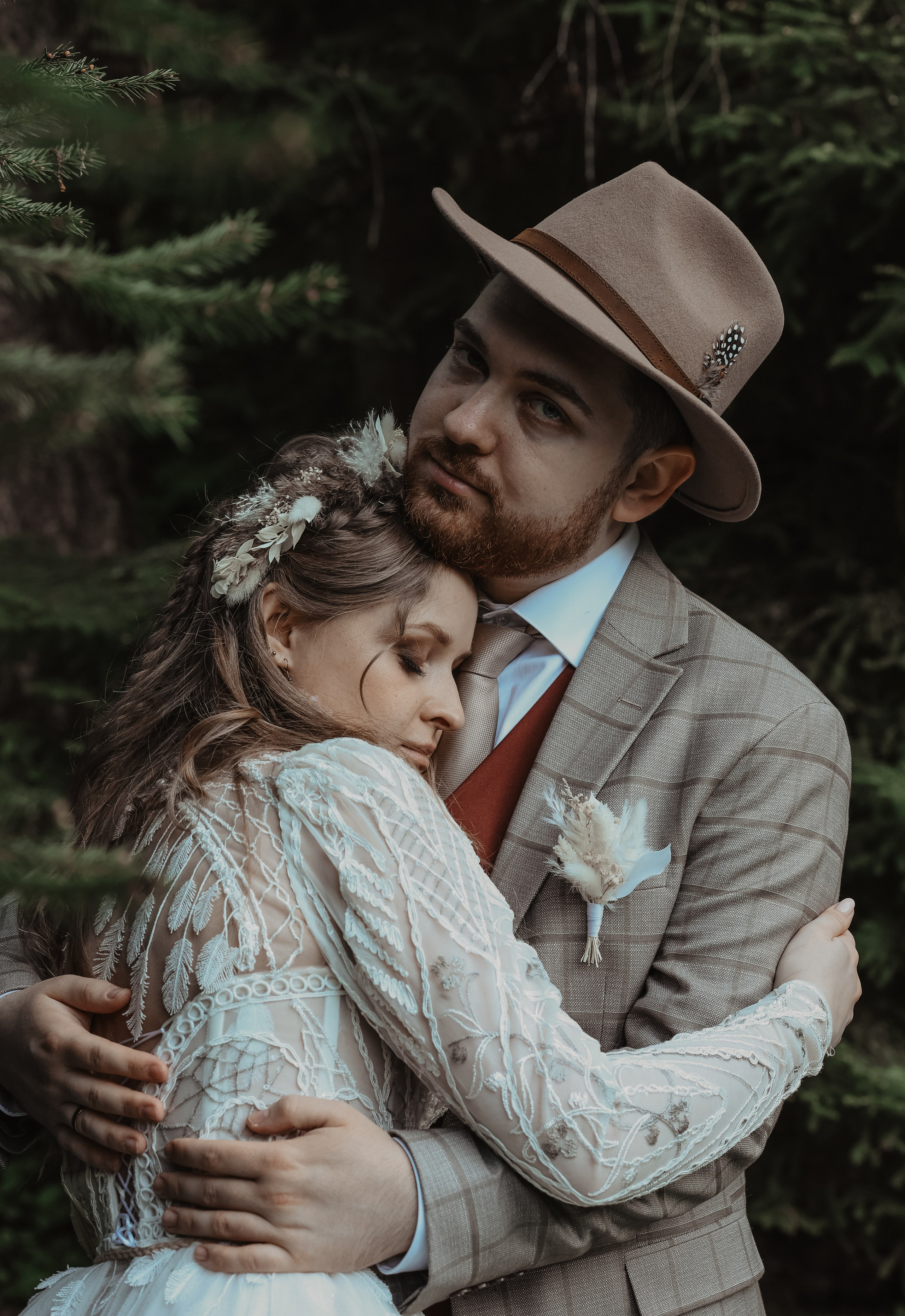 Артем и Наталия. Фотограф и видеограф в Москве Полина Абраменкова