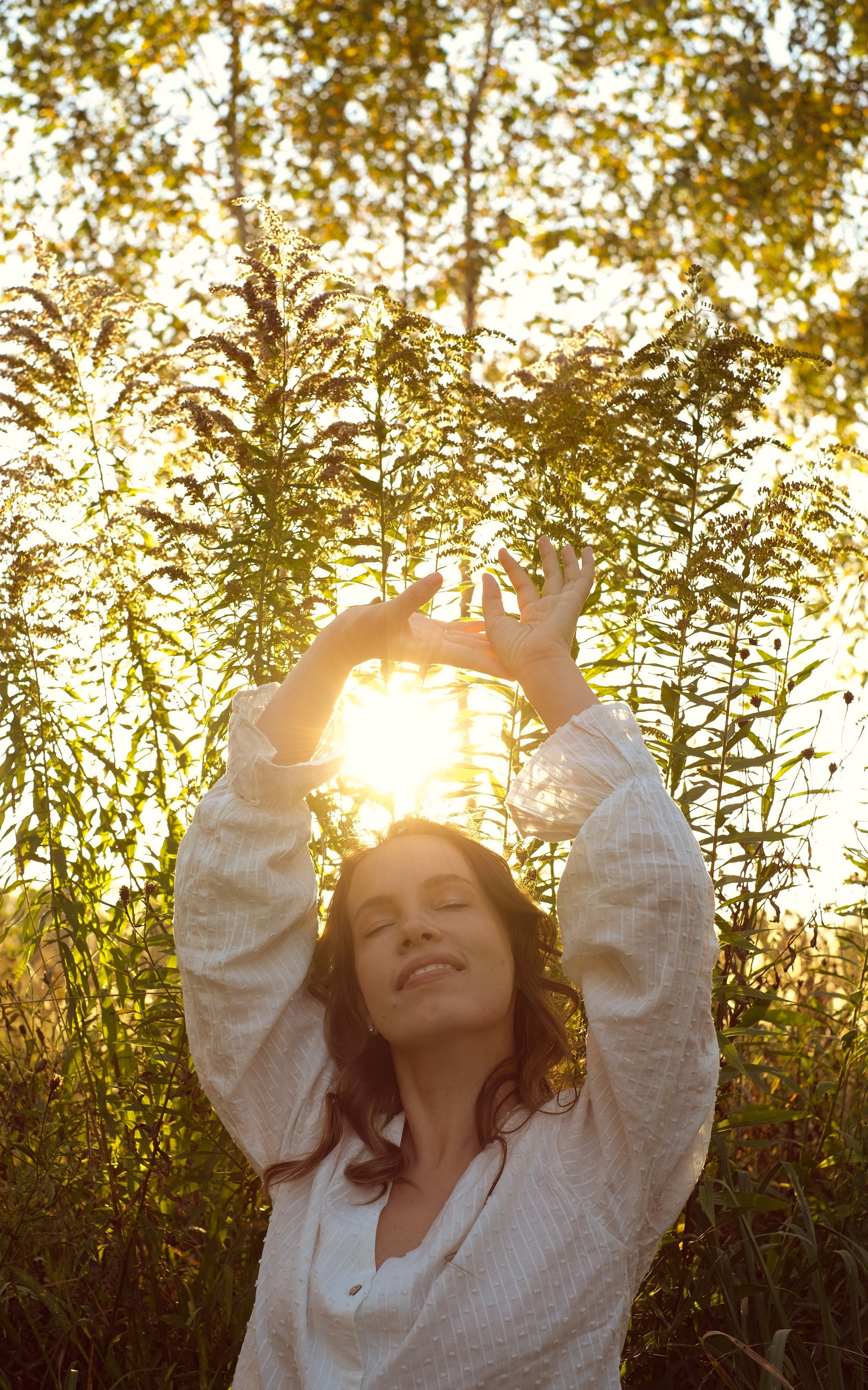 Ожидание. Фотограф и видеограф в Москве Полина Абраменкова