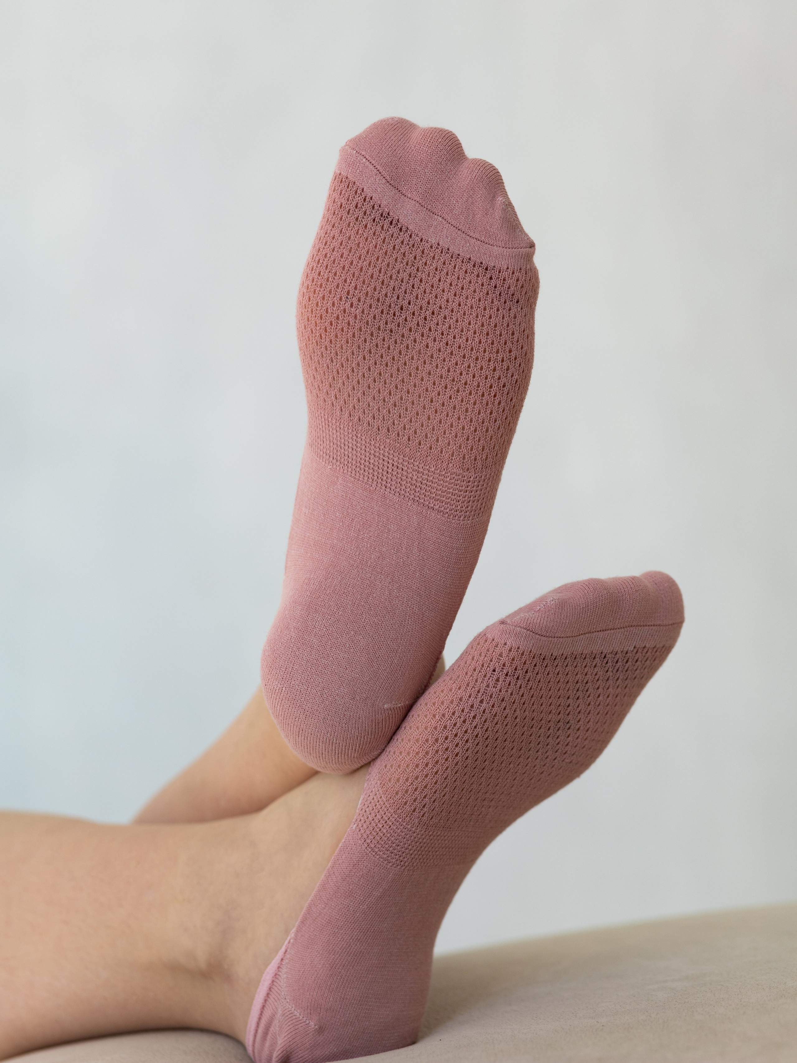 Носки. Съёмки для брендов и маркетплейсов