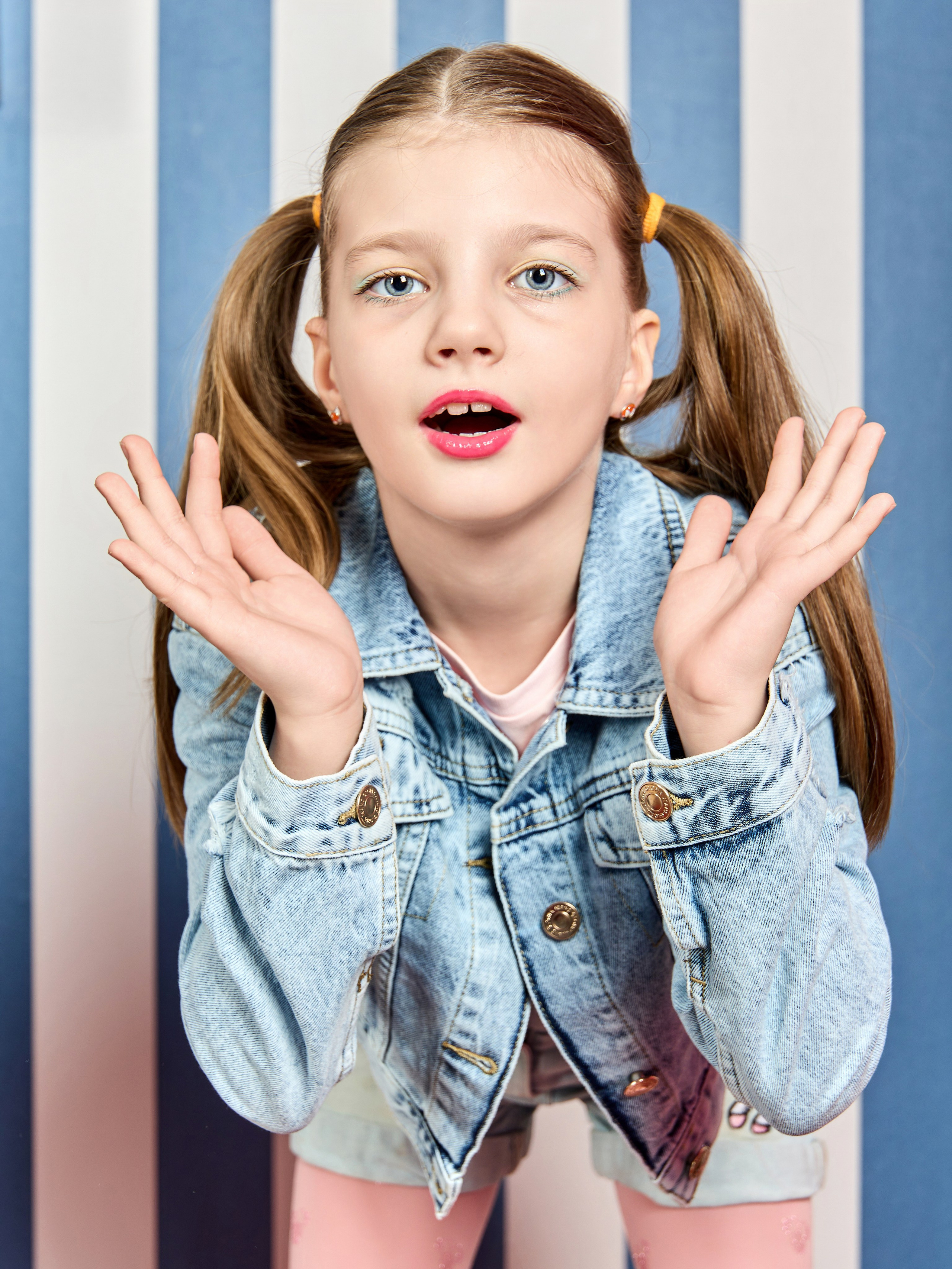 Детские фотосессии