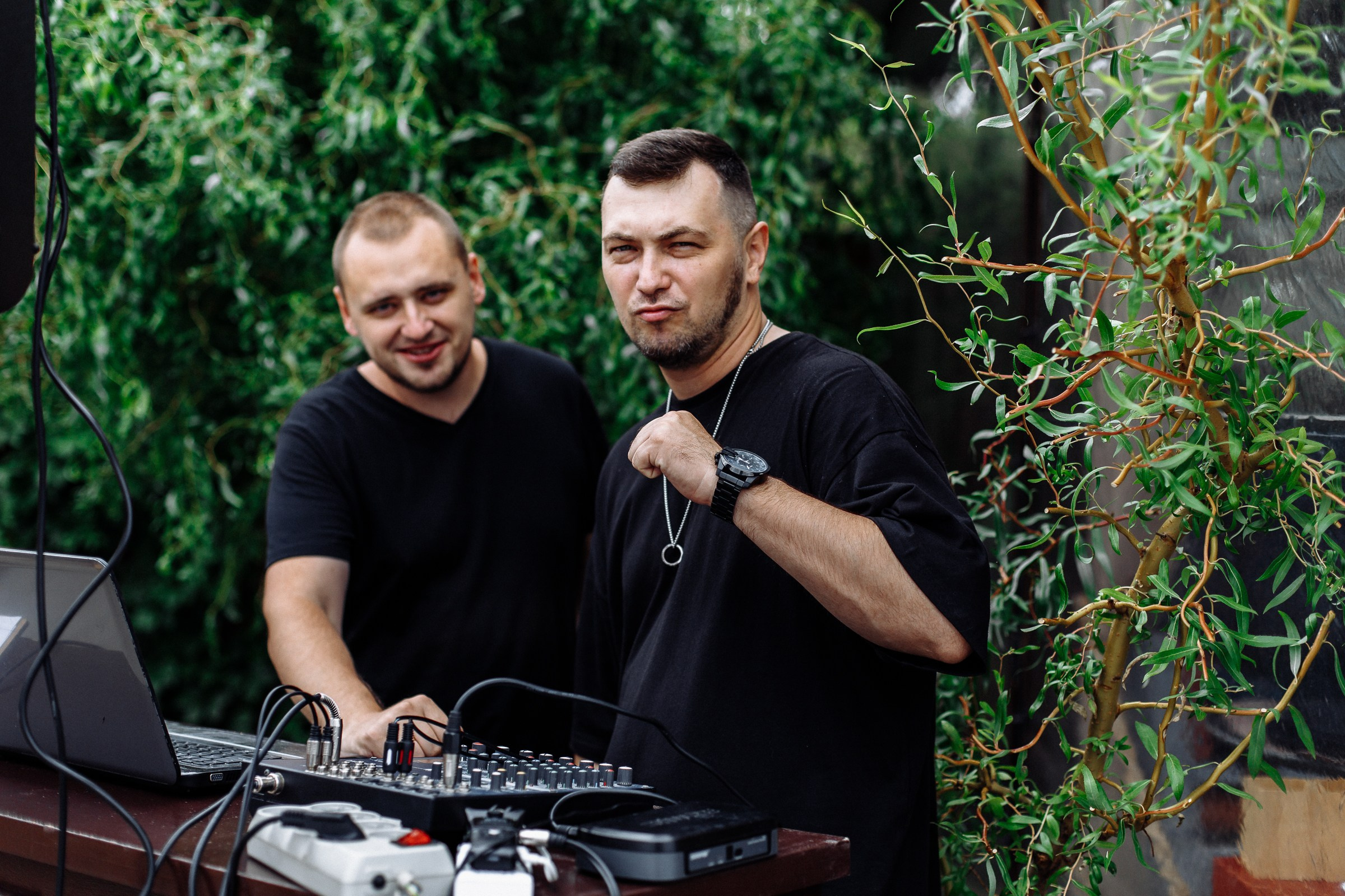 Анонс свадьбы София и Виталий. Свадебный фотограф в Воронеже Денис Коровин