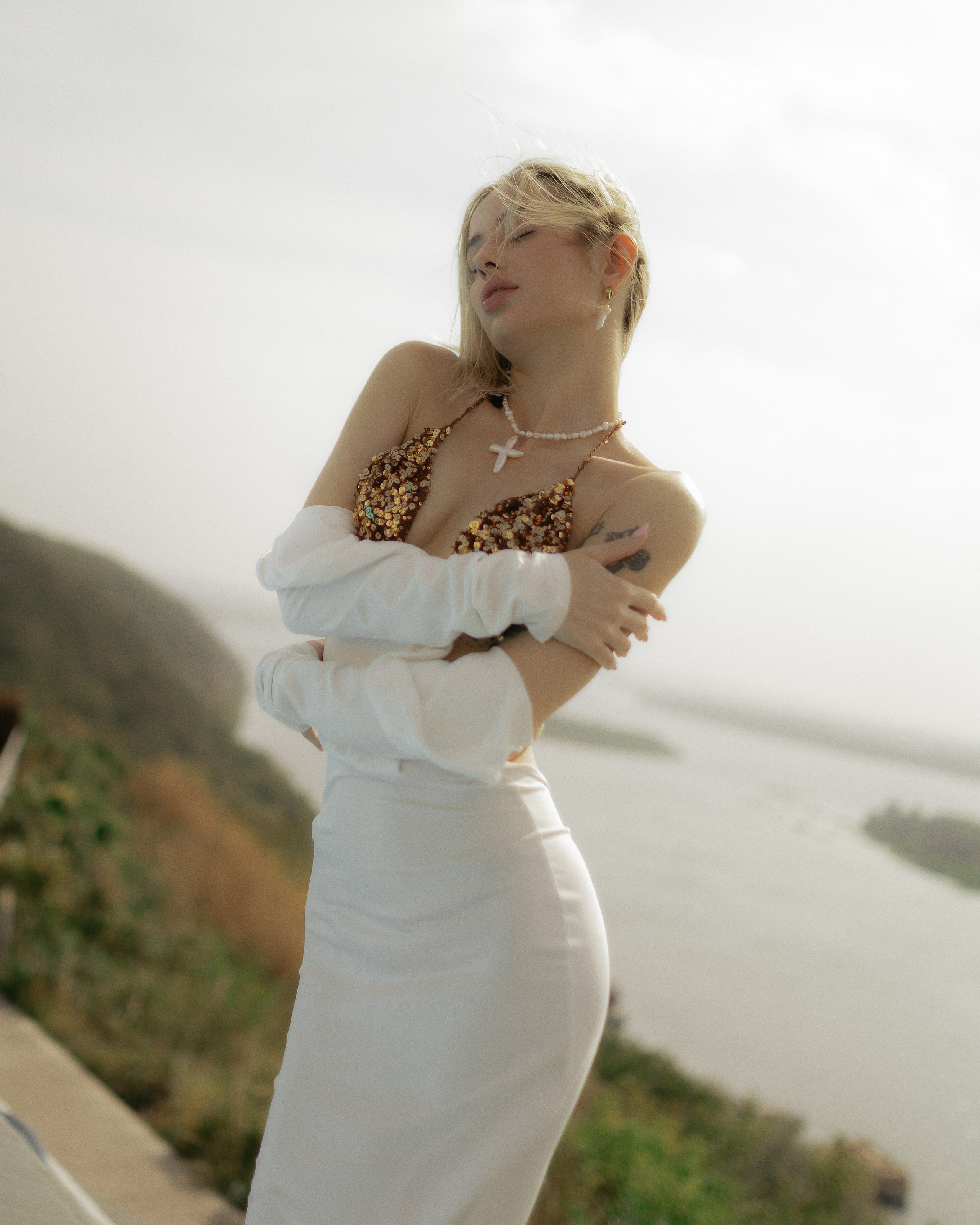 Ксения. DARYA.BELKINA