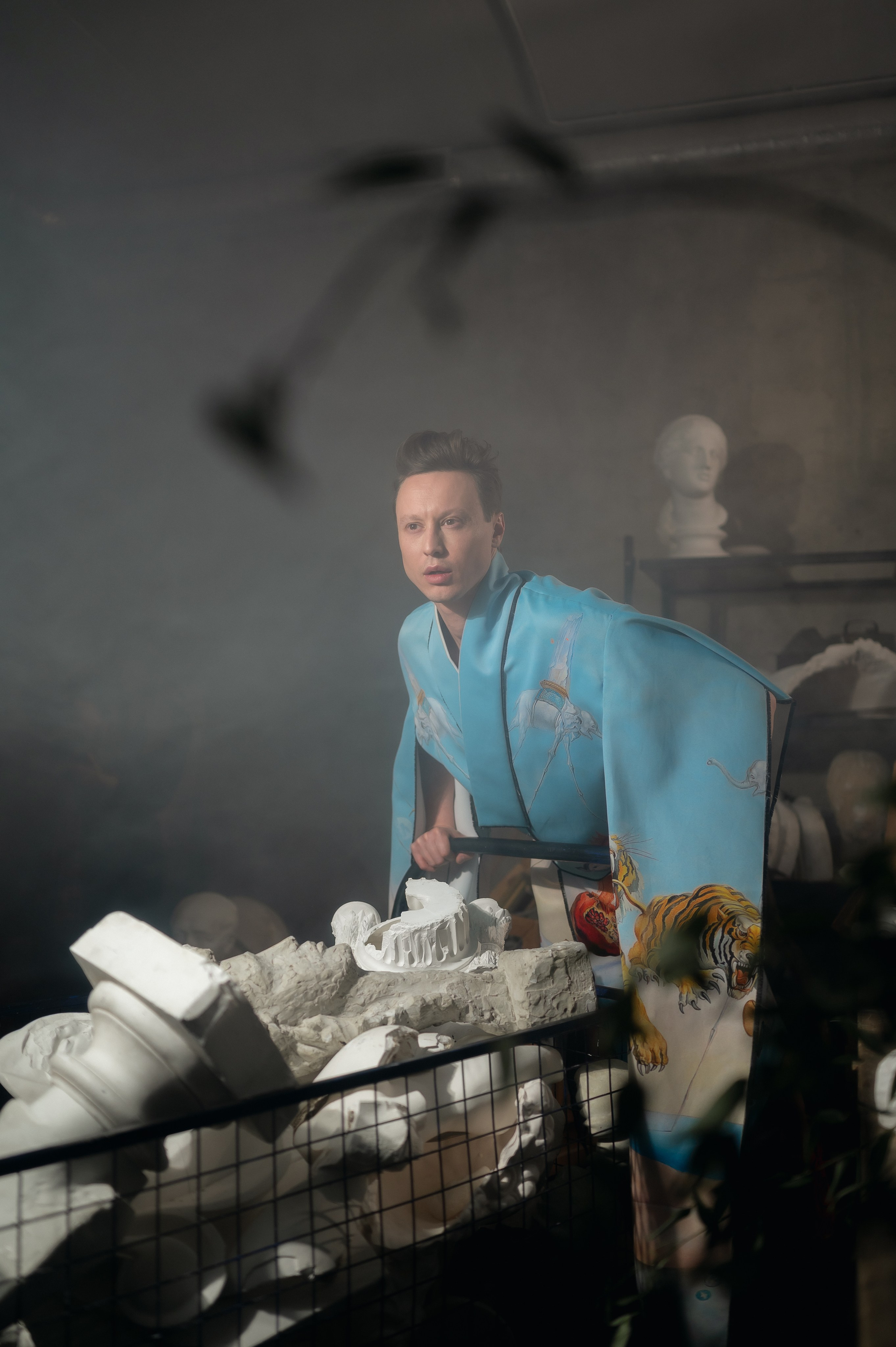 Владимир Славский. Портретный фотограф и видеограф Москва / Калуга — Марина Орлова