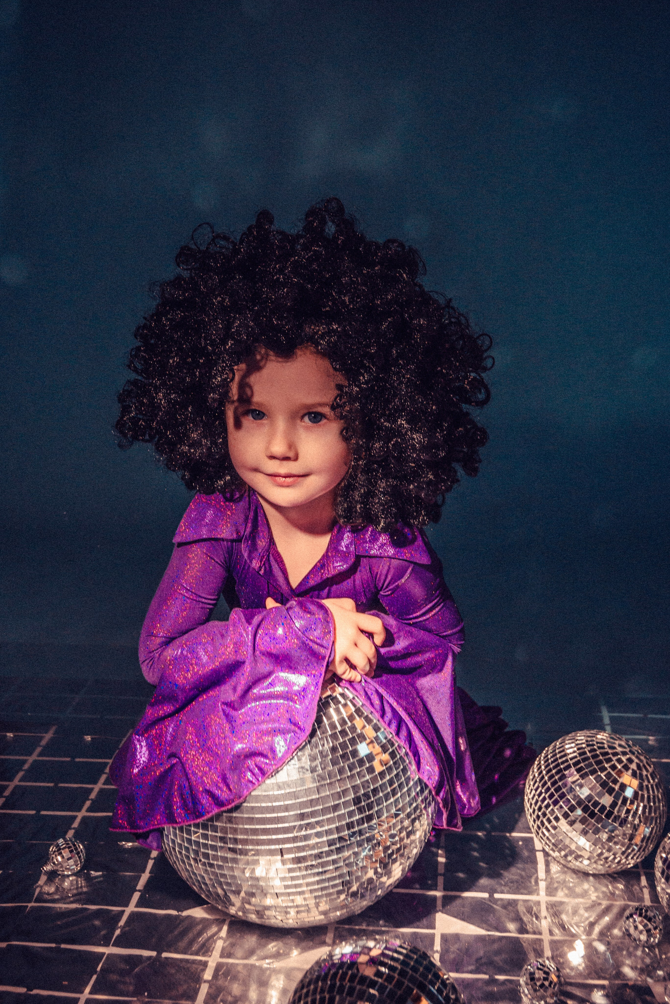 ДИСКО. Детский и семейный фотограф Катерина Мишина