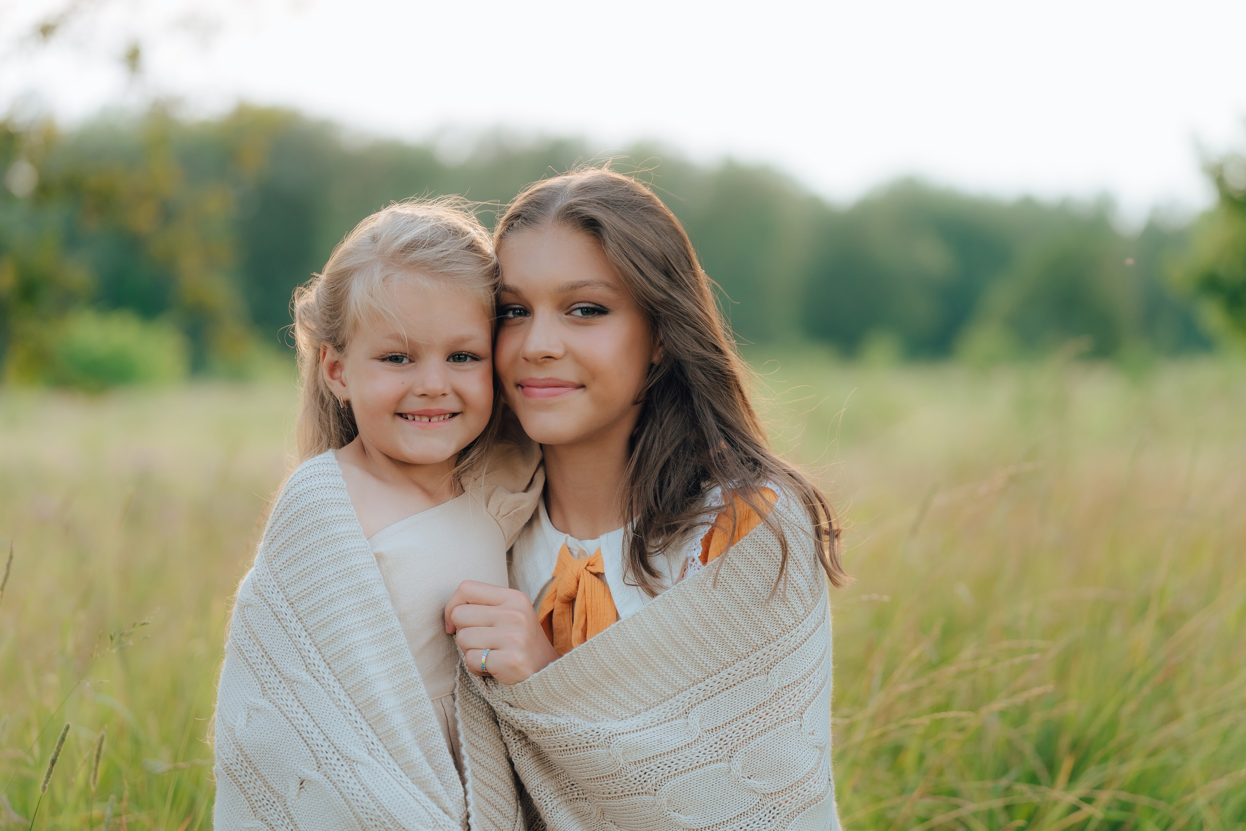 Нежнее нежного. Детский и семейный фотограф Катерина Мишина