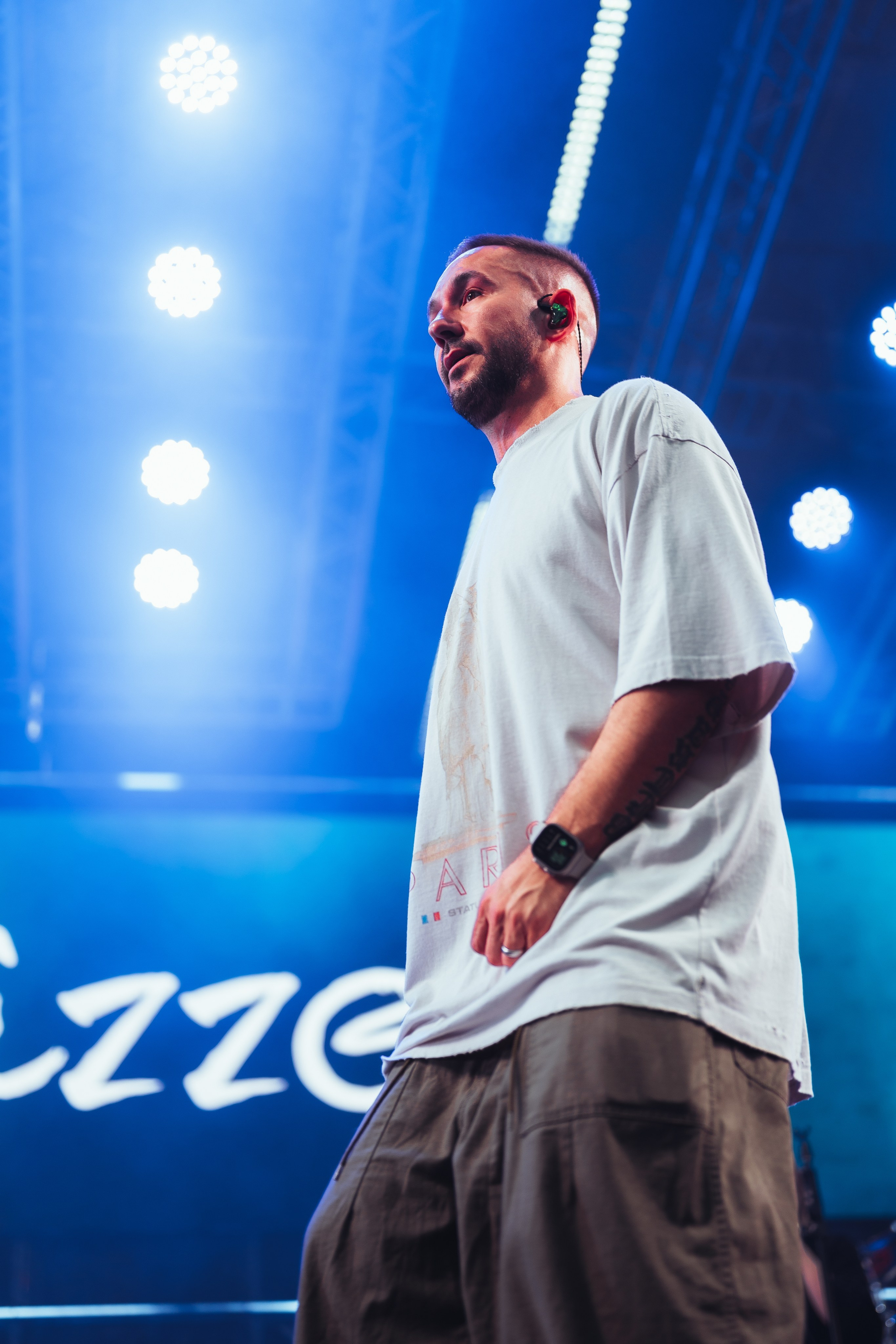 Pizza — репортажная съёмка. Иван Кубик — фотограф и видеограф