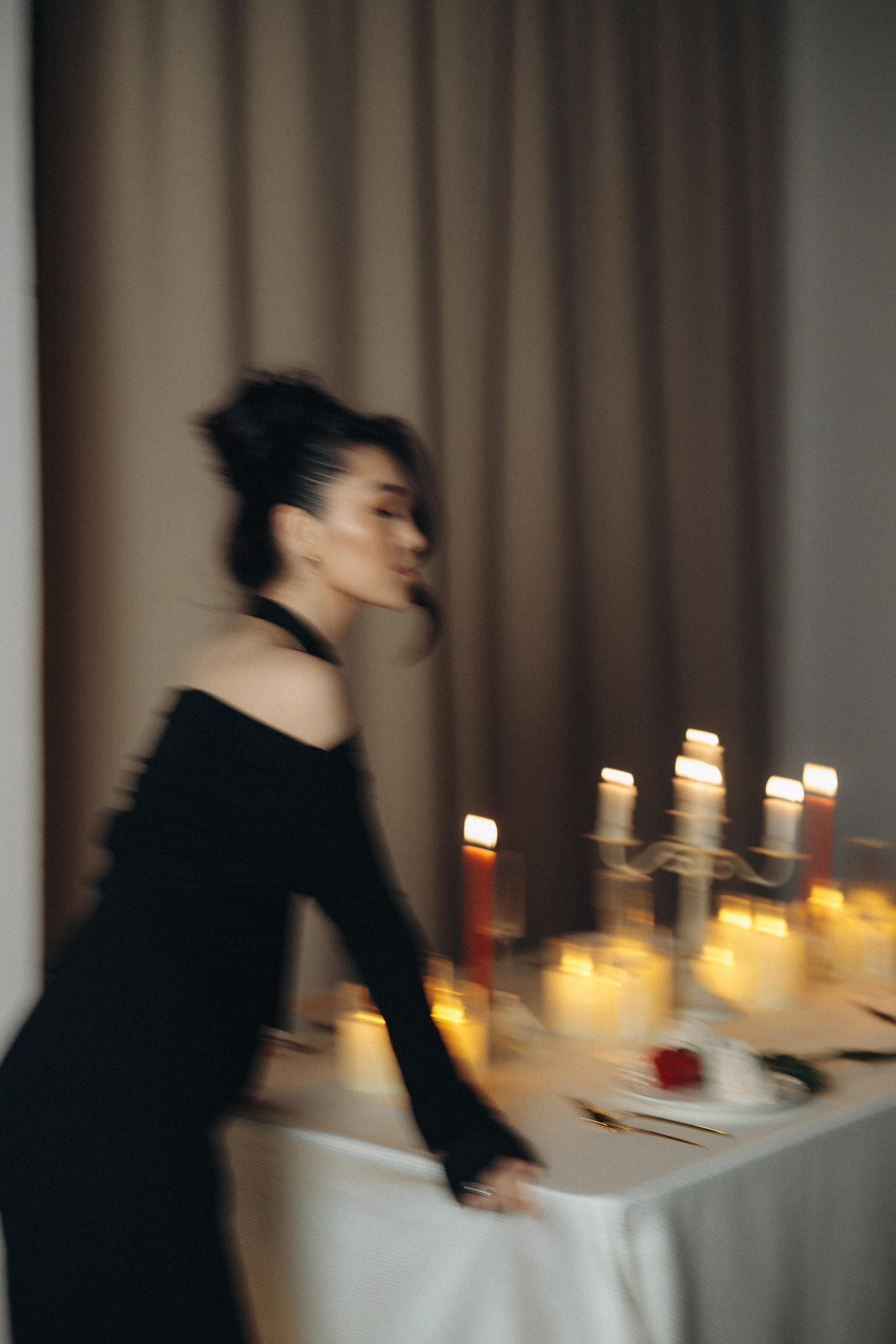 NAZERKE. Свадебный фотограф в Астане Асанали Балтахан