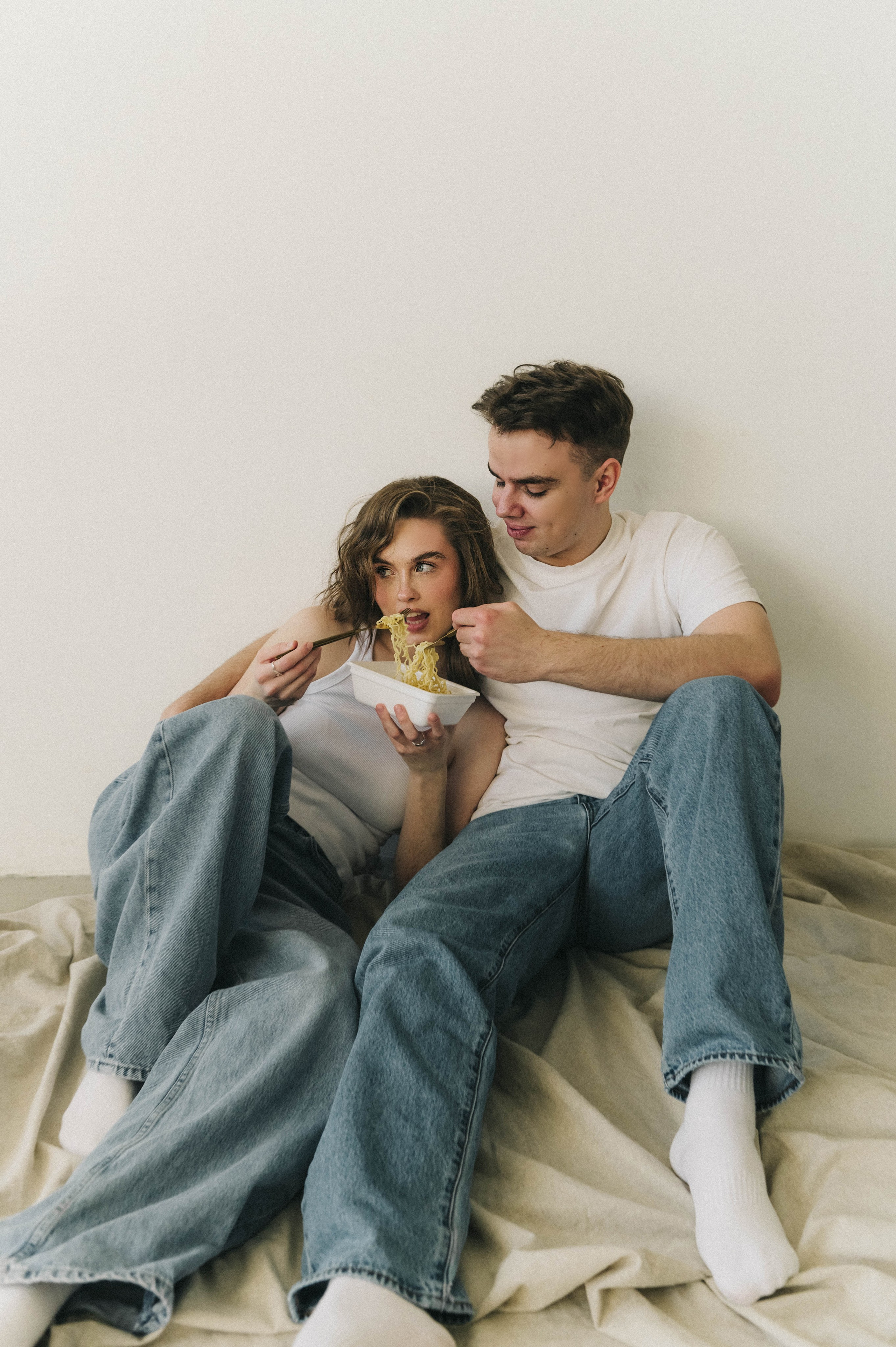 Love story. Фотограф Ширмер Юлия