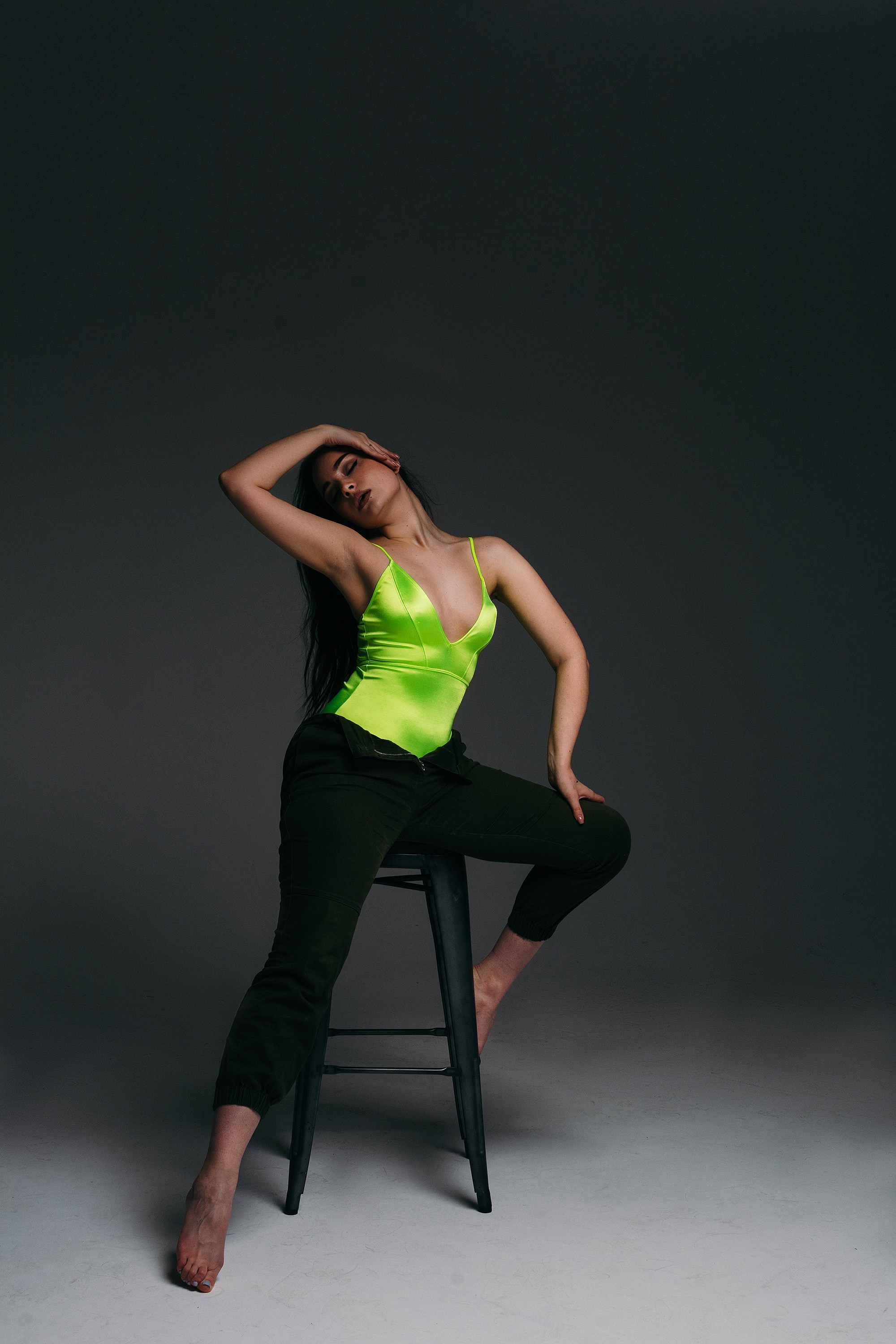 Лейла. Фотограф в Москве Панина Юлия