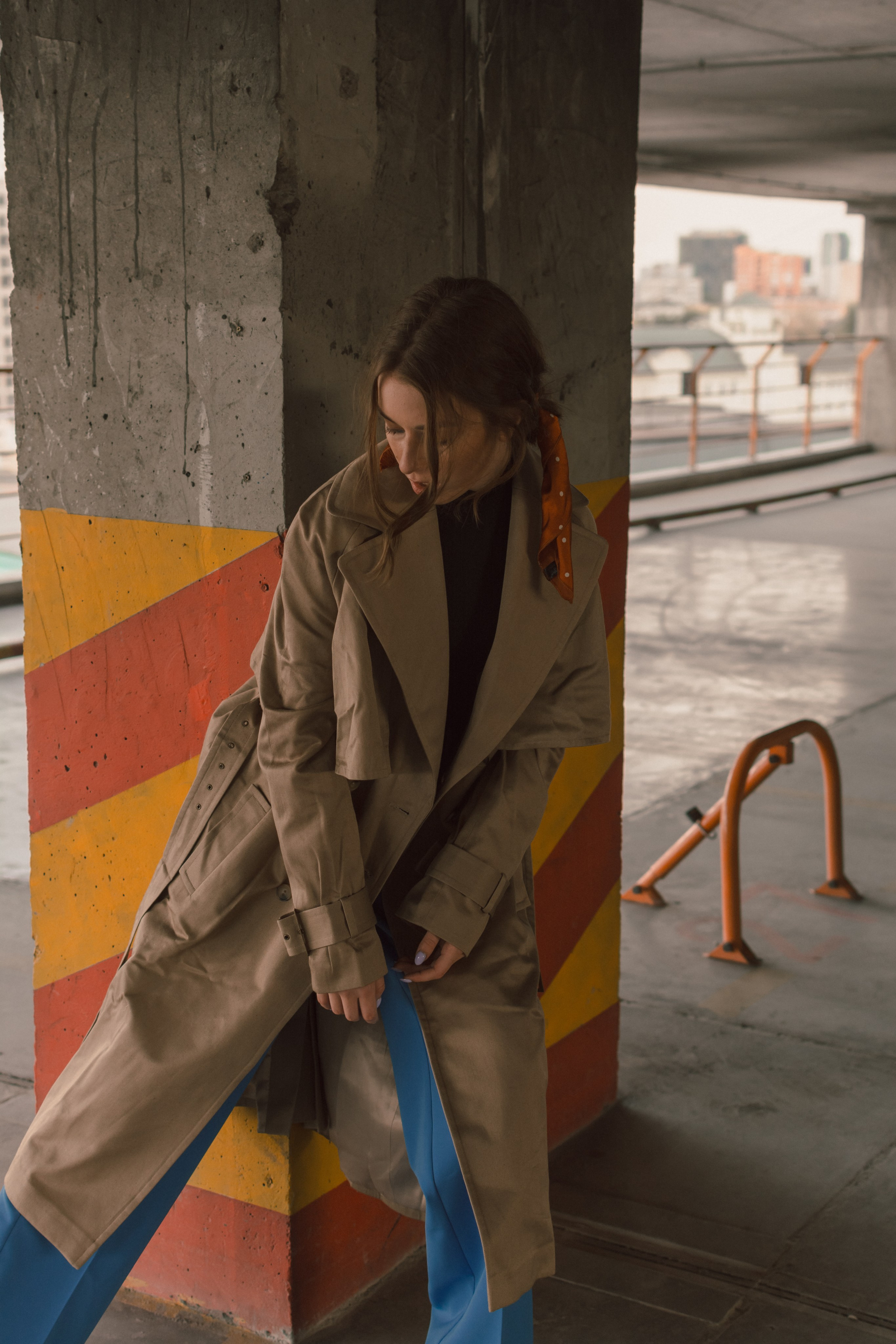 Наташа. Фотограф в Москве Панина Юлия