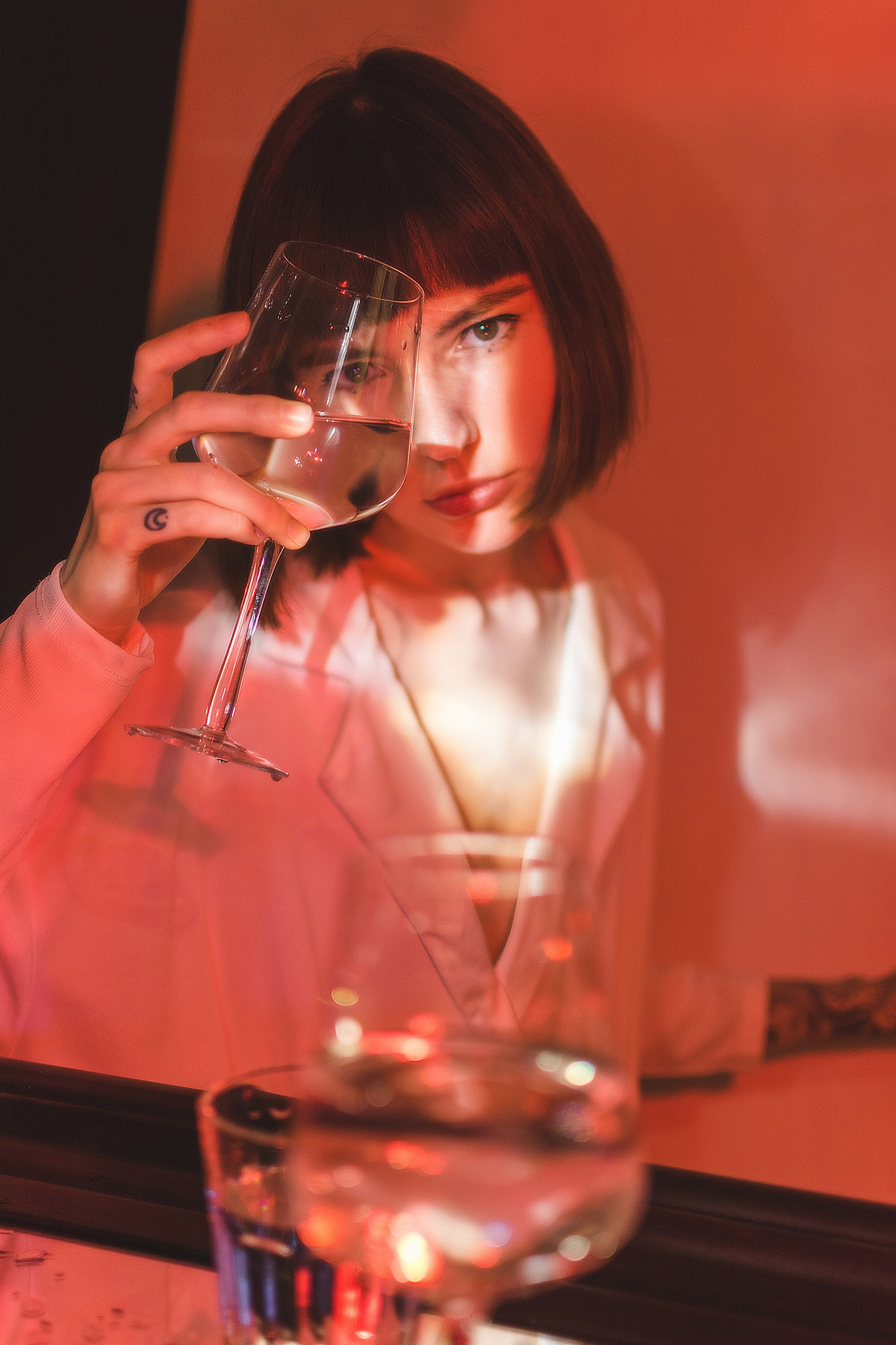 Таня. Фотограф в Москве Панина Юлия