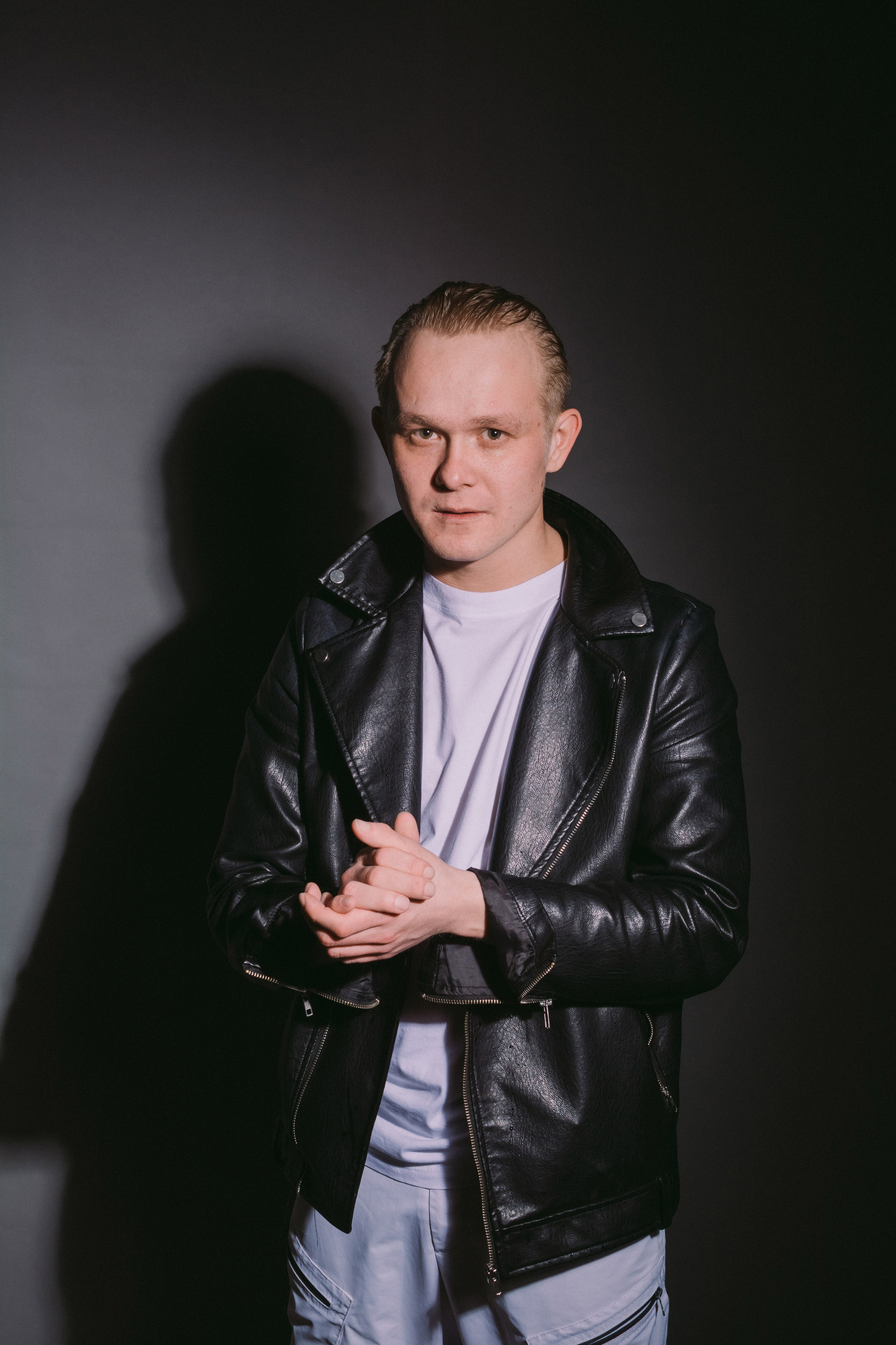 Владимир Тяптушкин. Фотограф в Москве Панина Юлия