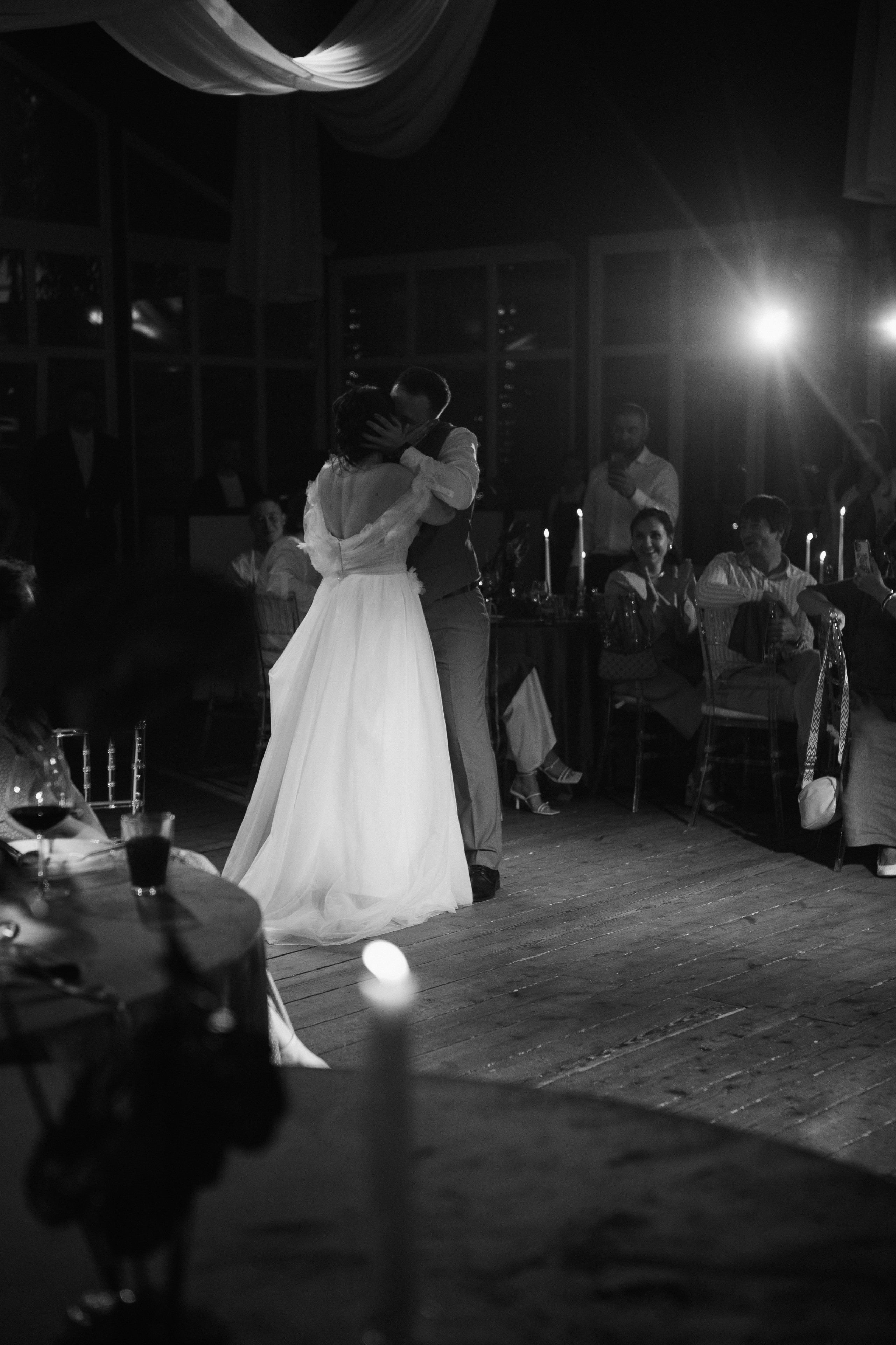 Евгений & Мария. Главная