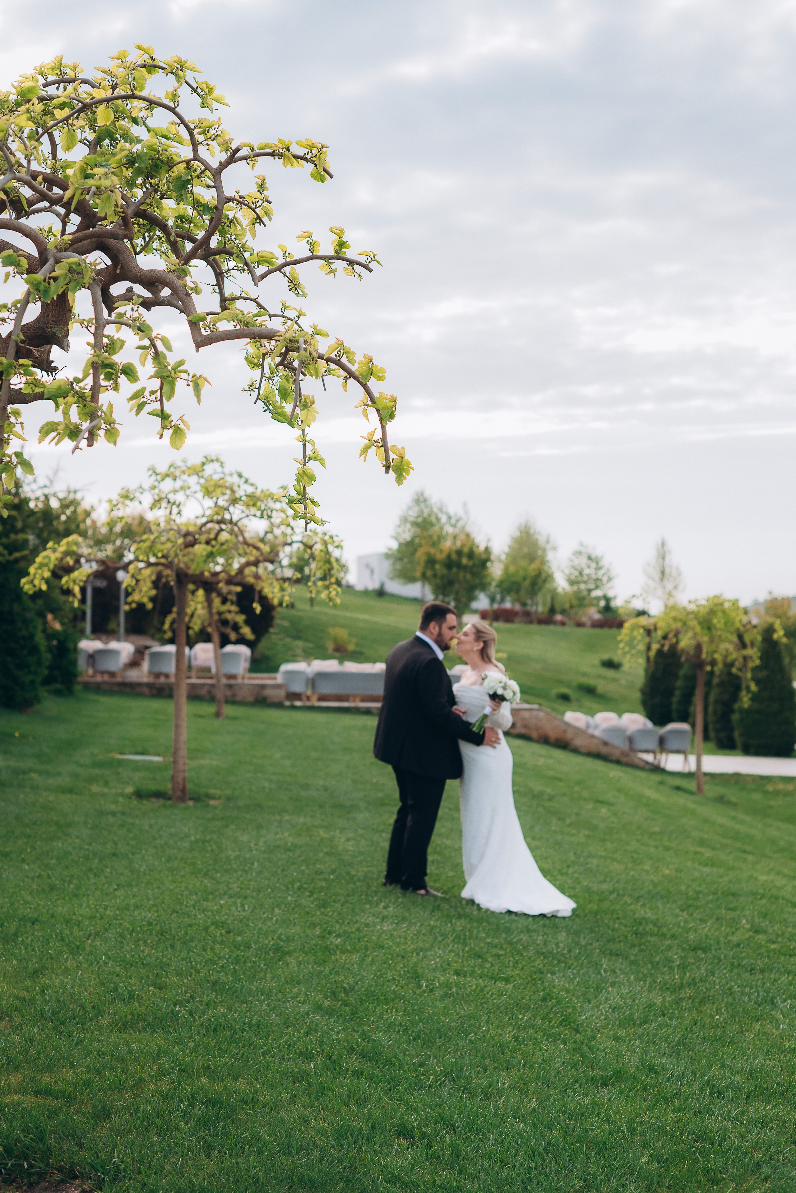 Кристина + Васген. Фотографы Ивановы Краснодарский край